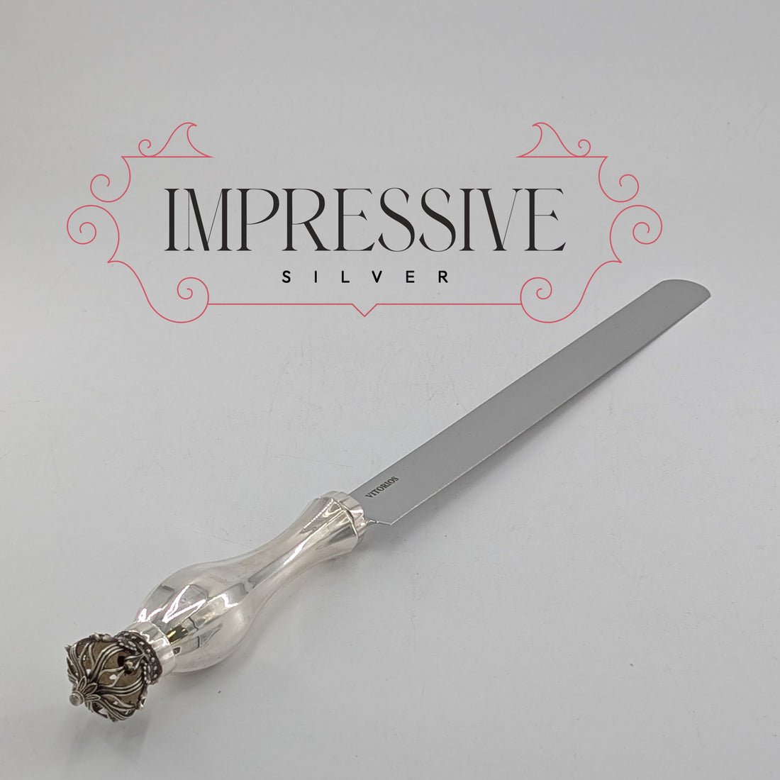 Knife - MKM08