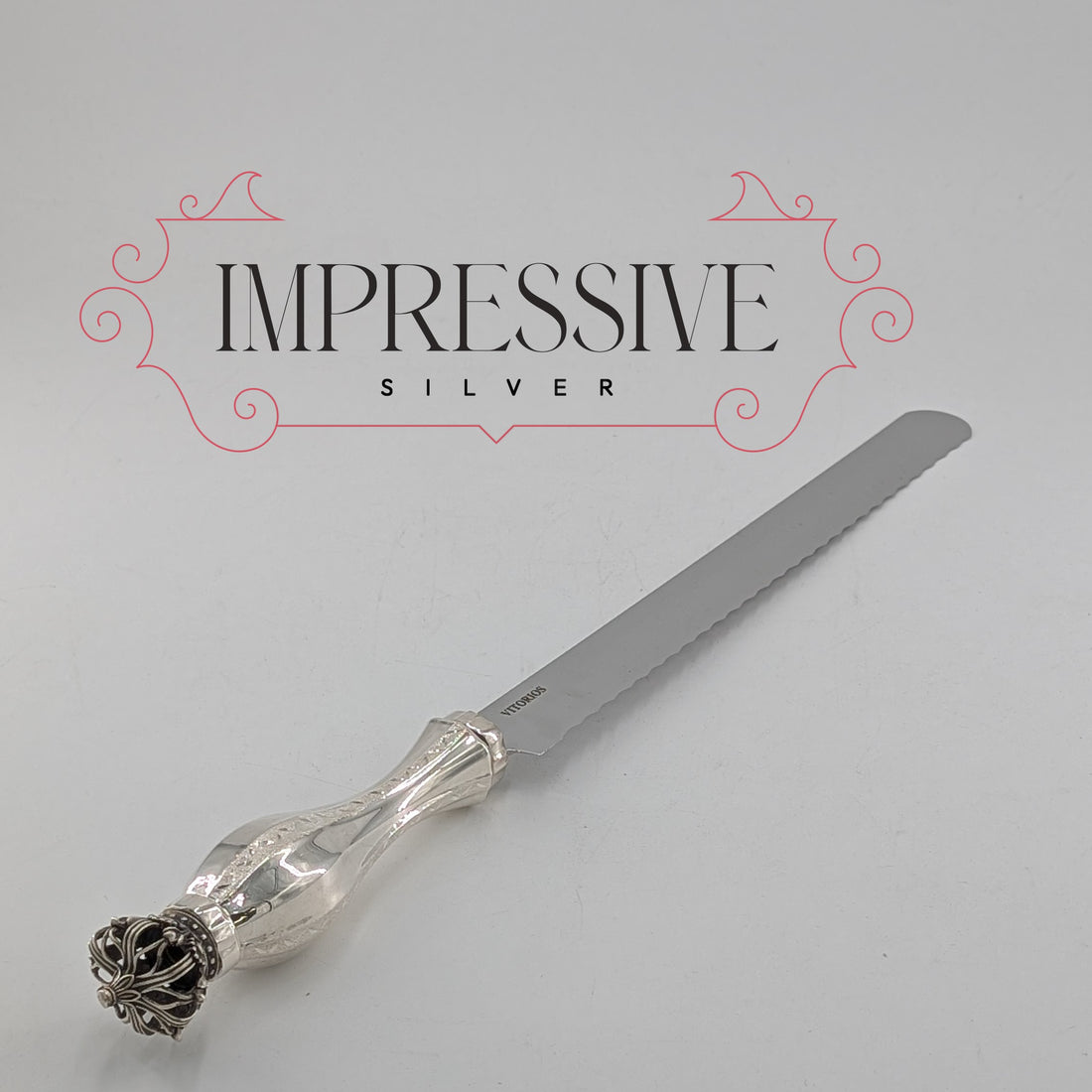 Knife - MKM09