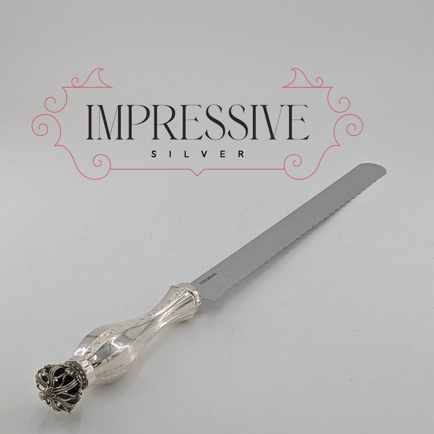 Knife - MKM09