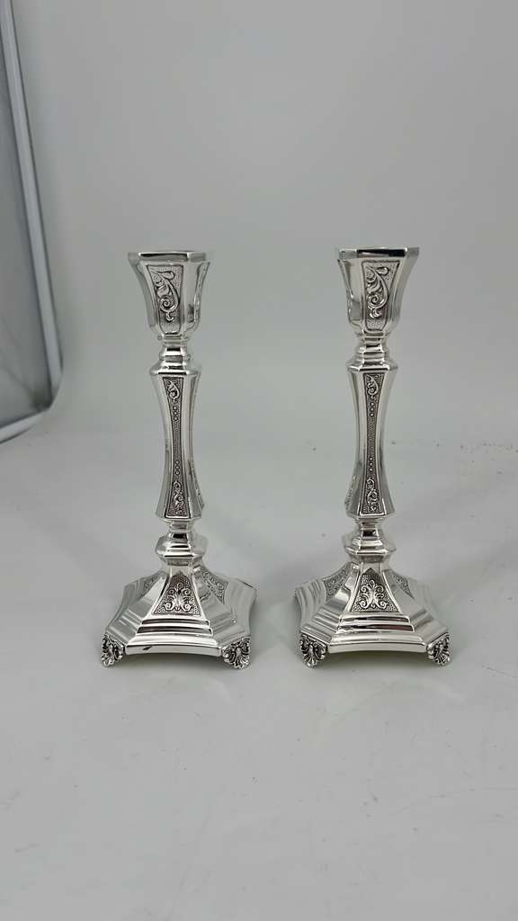 Candlesticks small
