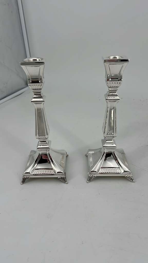 Candlesticks small