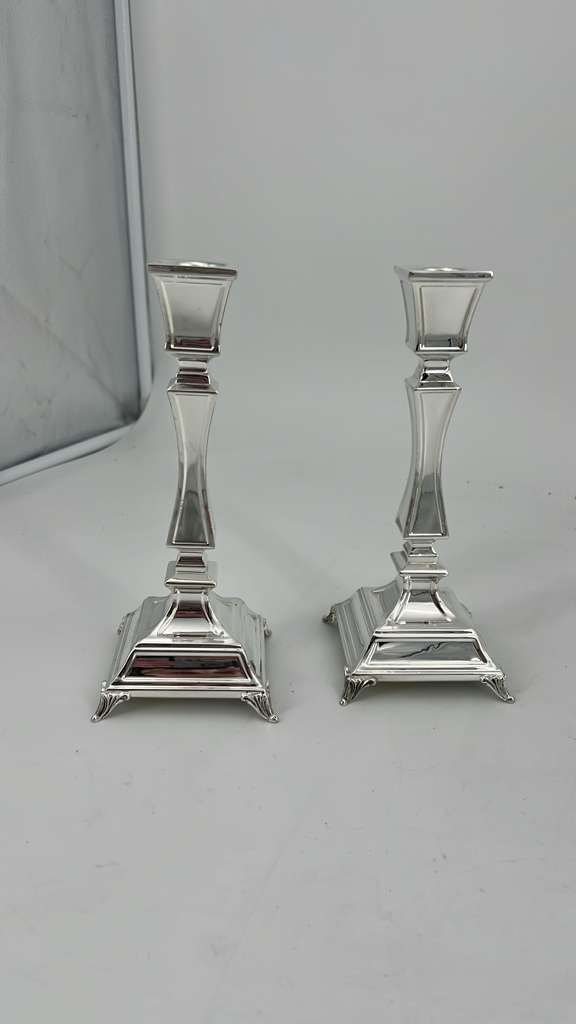 Candlesticks small