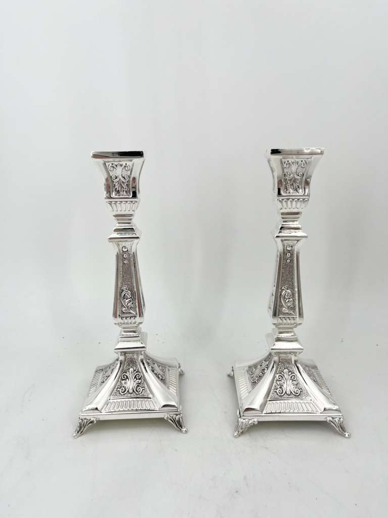 CANDLE STICKS 19CM