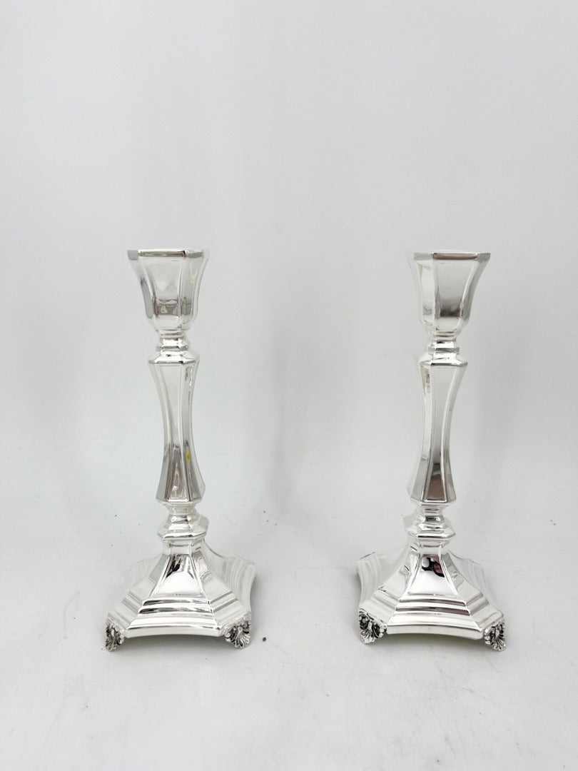 CANDLE STICKS 19CM