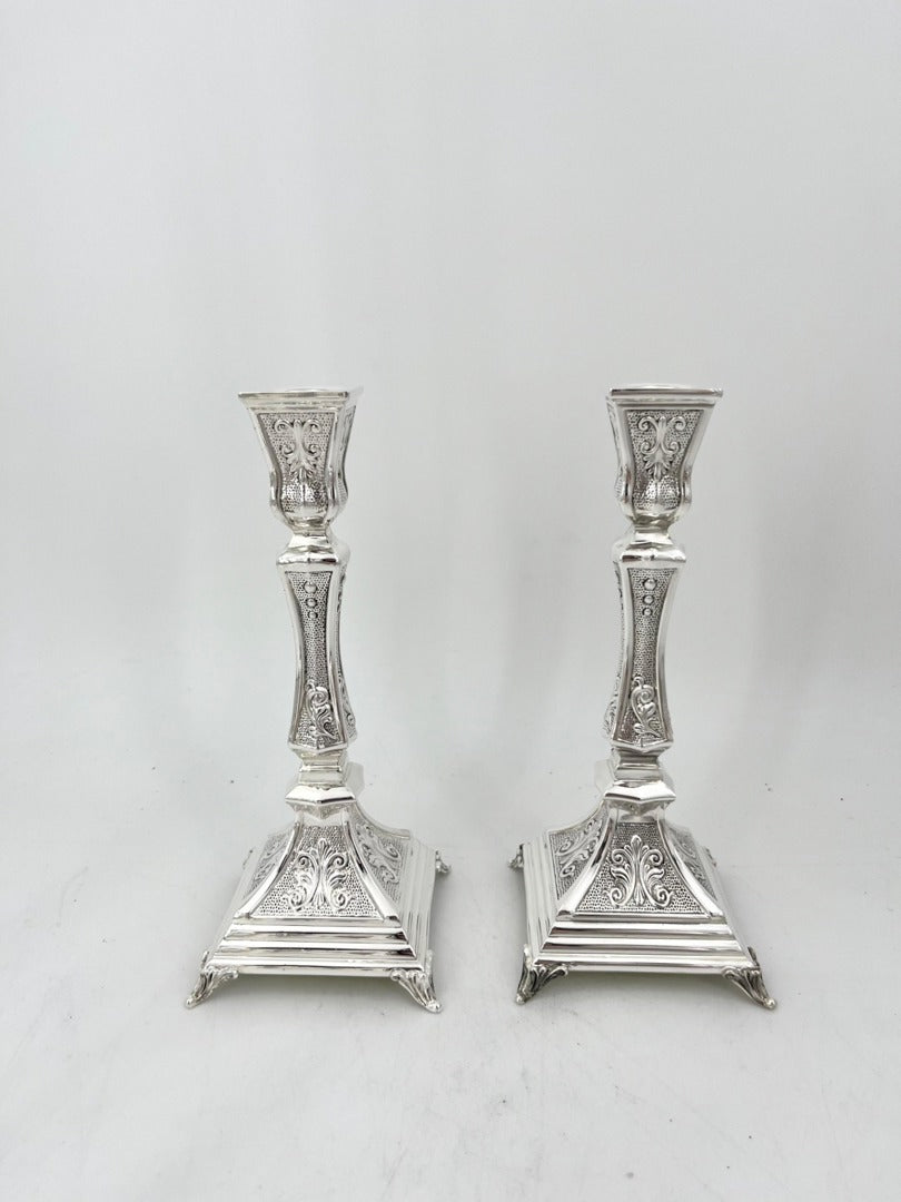 Candle Sticks (set) Small