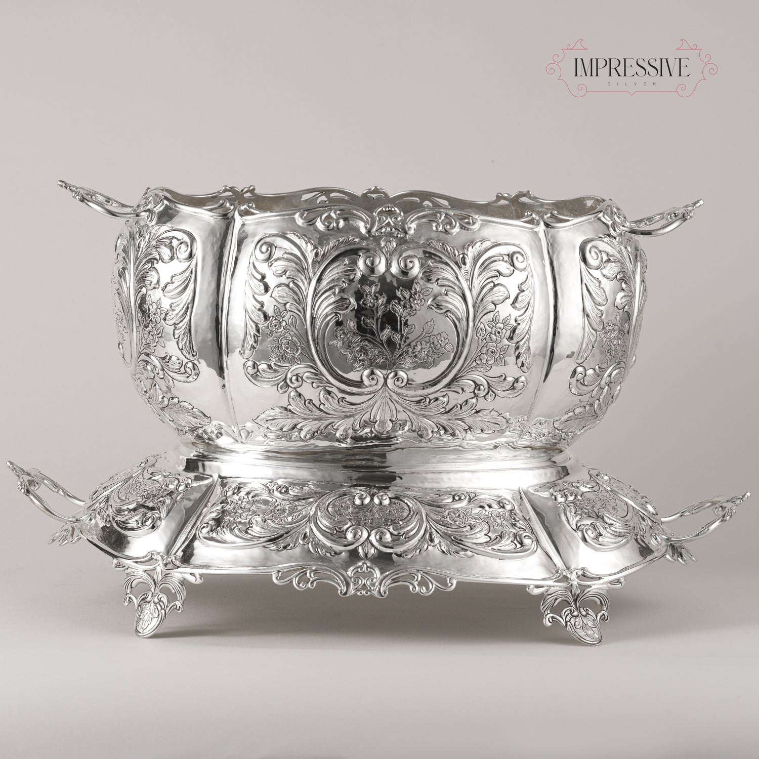 Fruit Bowl Jumbo - MLJB01