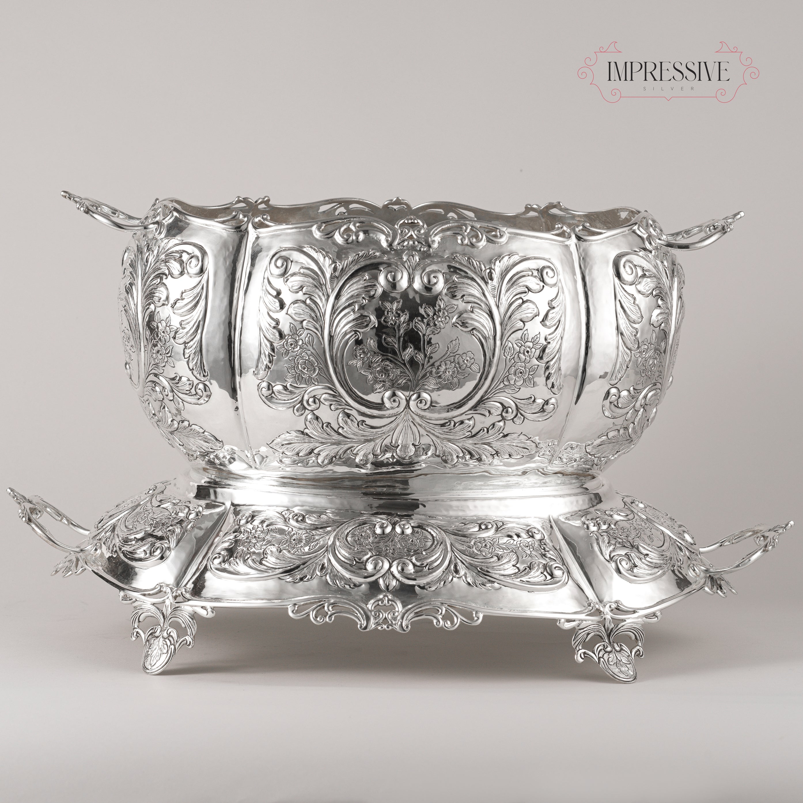 Fruit Bowl Jumbo - MLJB01