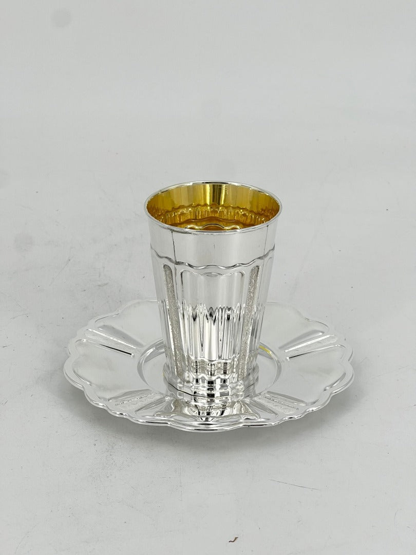 KIDDUSH CUP SET