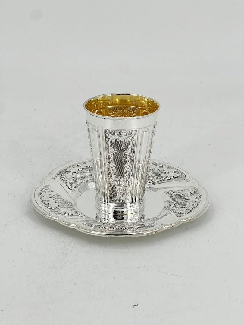 KIDDUSH CUP SET