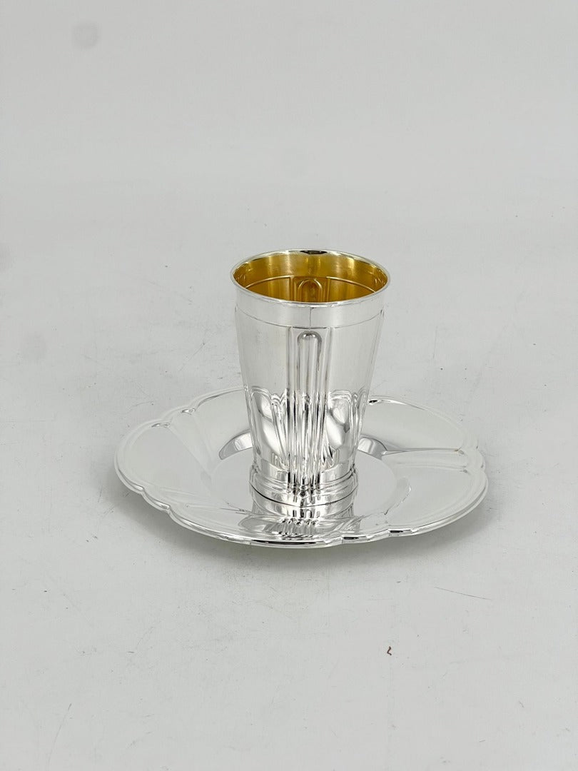 KIDDUSH CUP SET