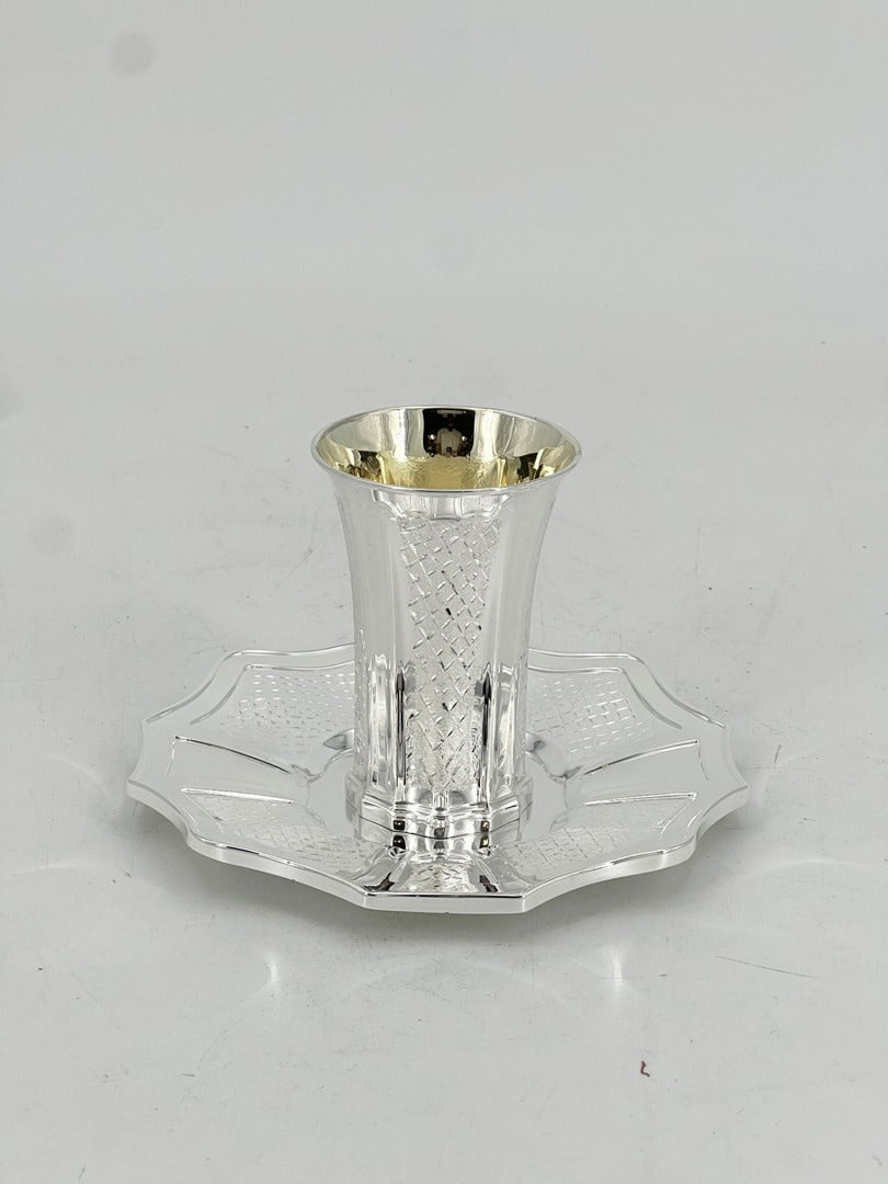 KIDDUSH CUP SET