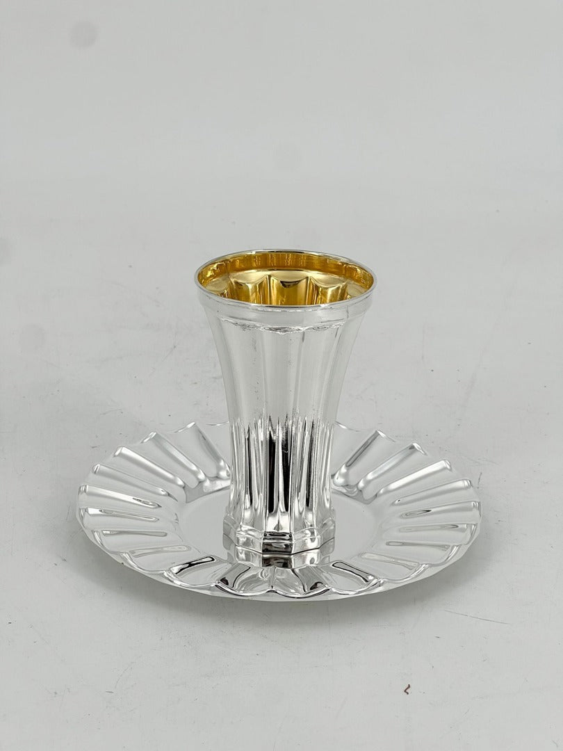 KIDDUSH CUP SET