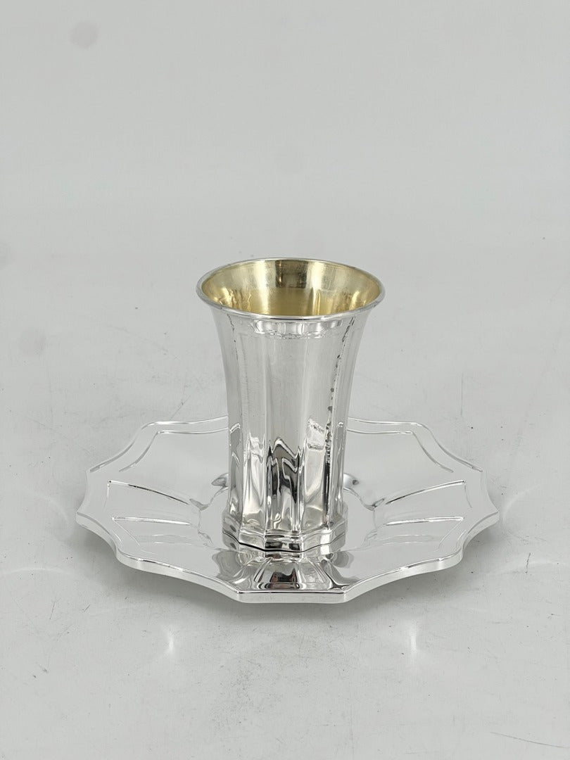 KIDDUSH CUP SET