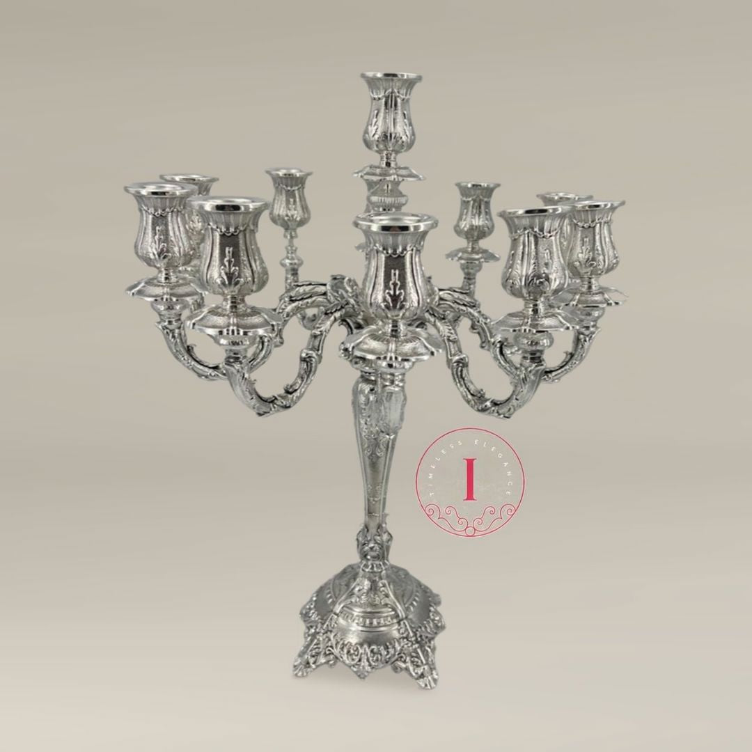 Candelabra 5 MLN