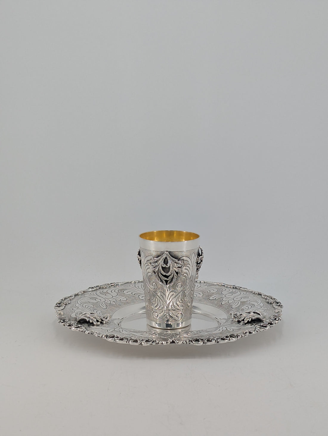 KIDDUSH CUP  - MNCB01