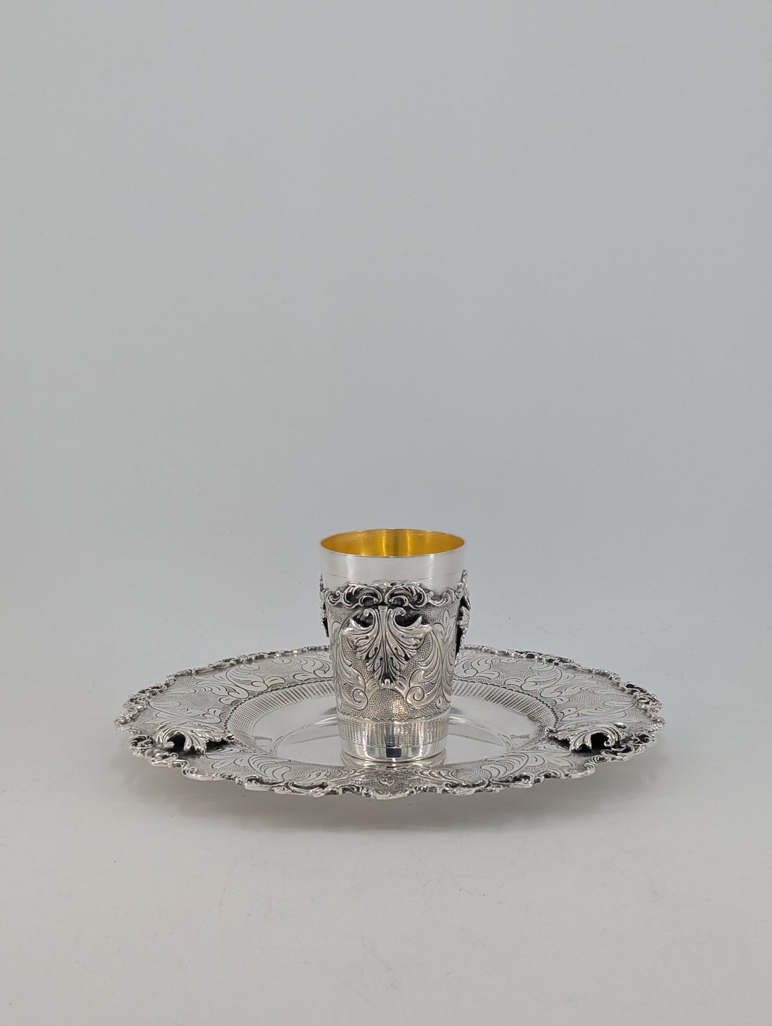 KIDDUSH CUP  - MNCB02