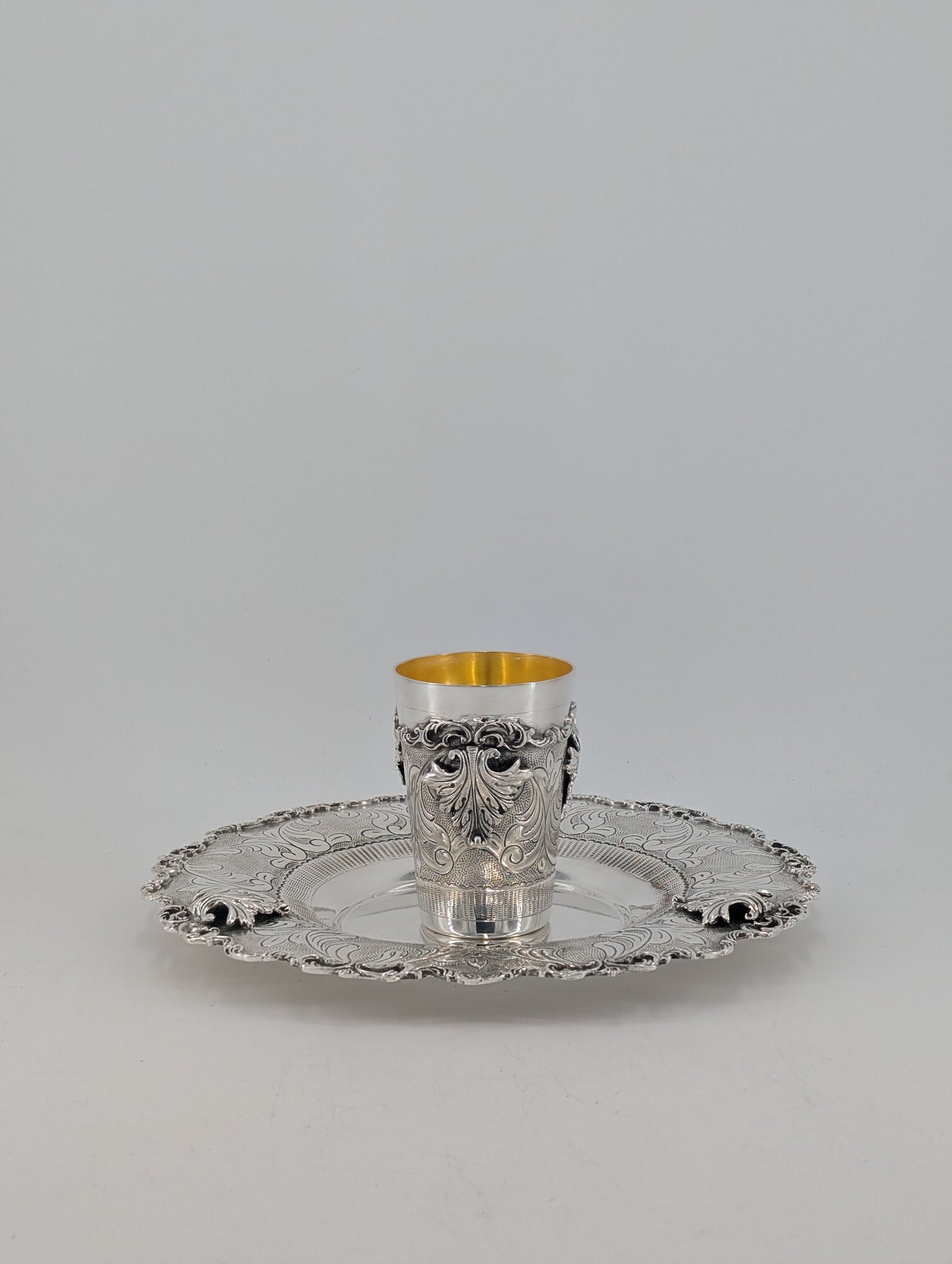 KIDDUSH CUP  - MNCB02