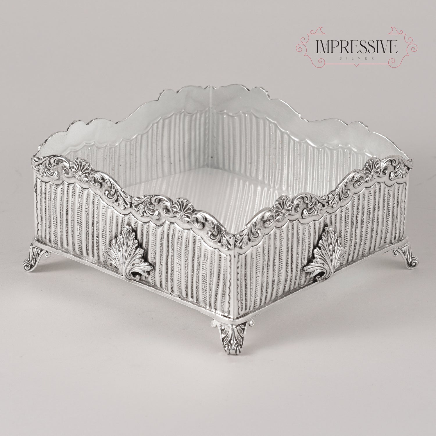 Napkin Holders - MNH01