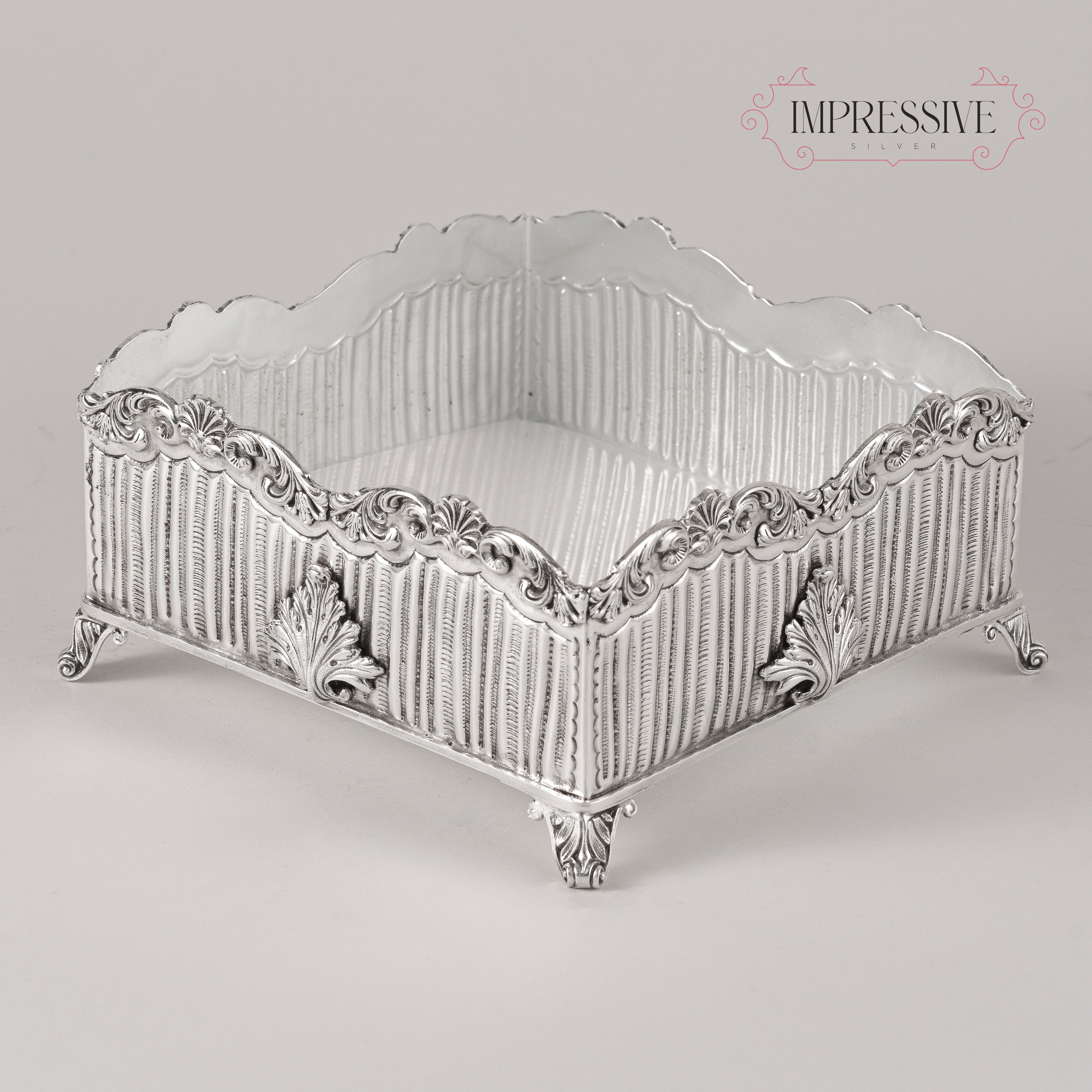 Napkin Holders - MNH01