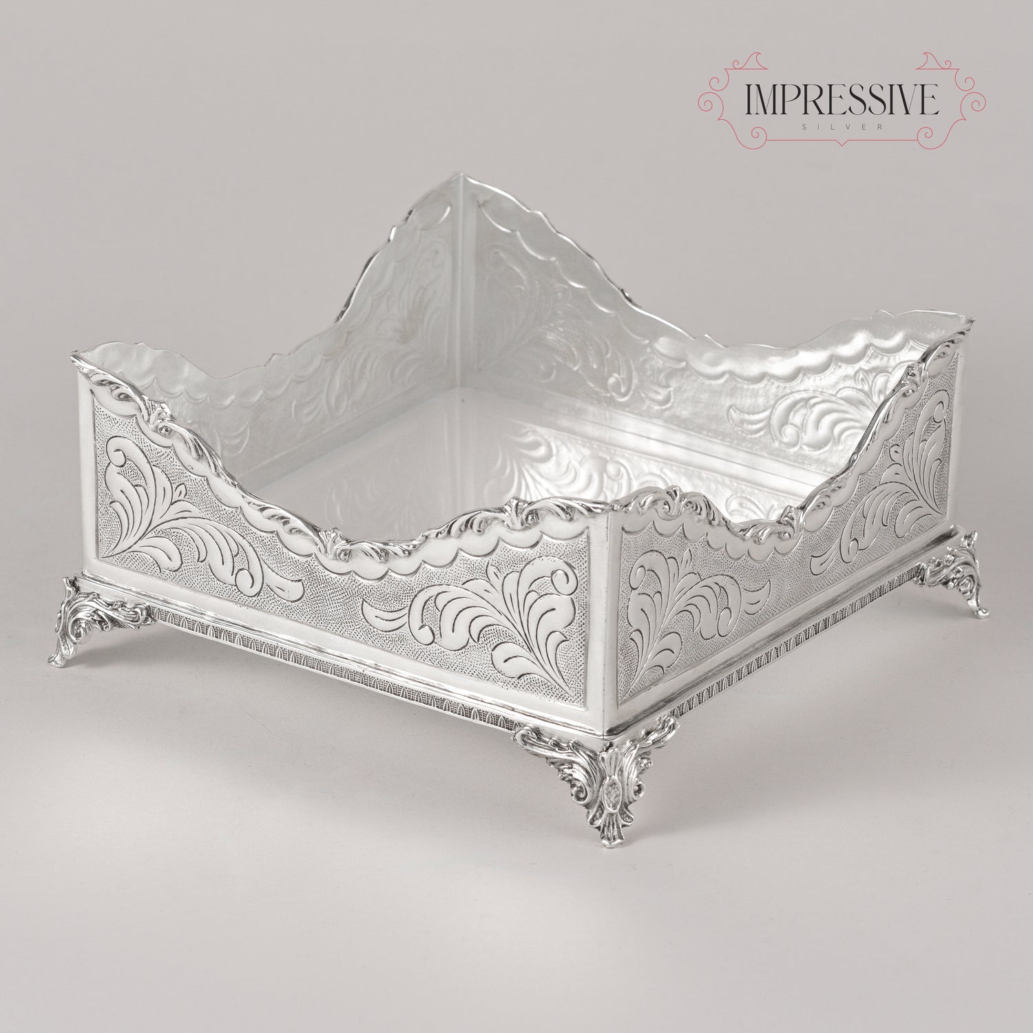 Napkin Holders - MNH03