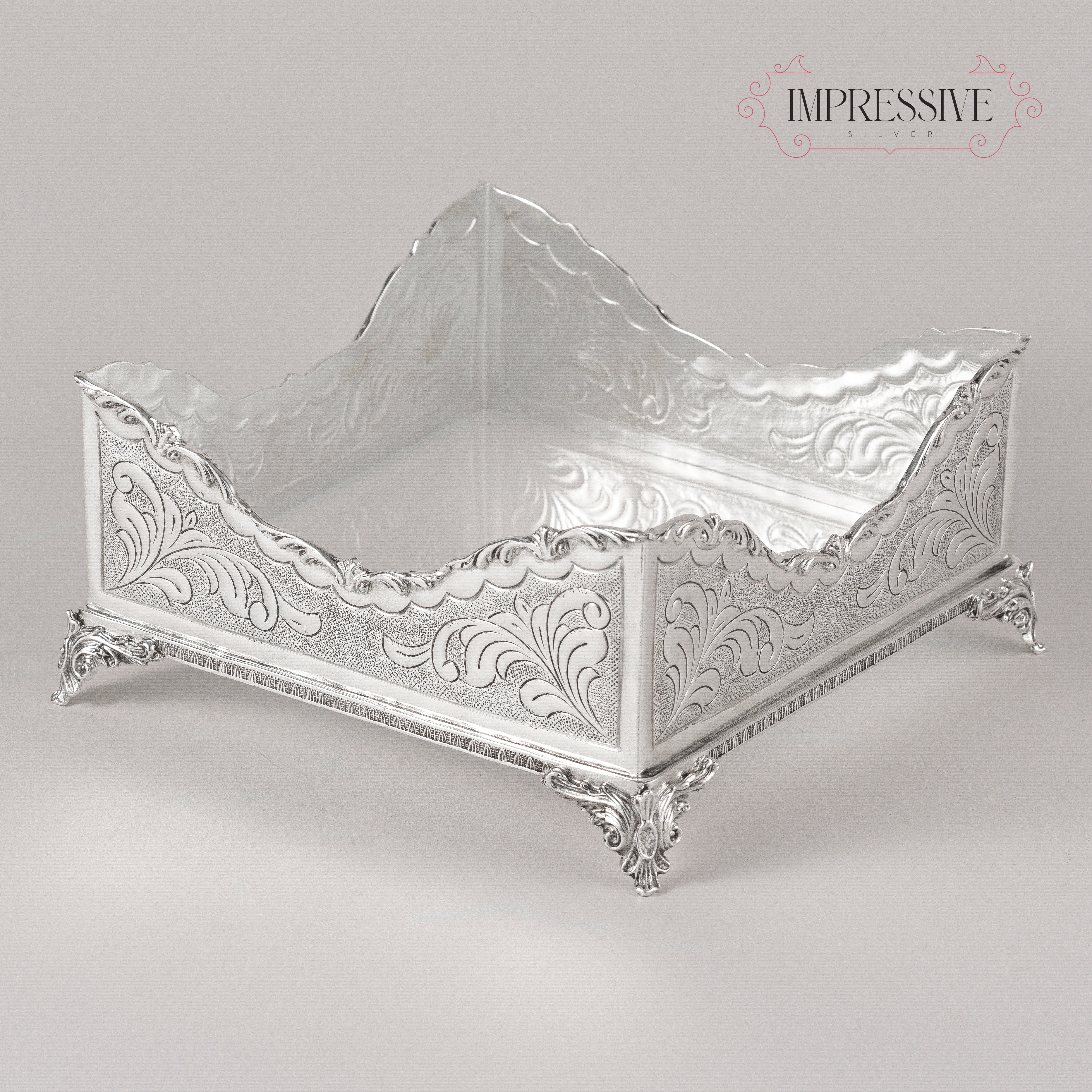 Napkin Holders - MNH03