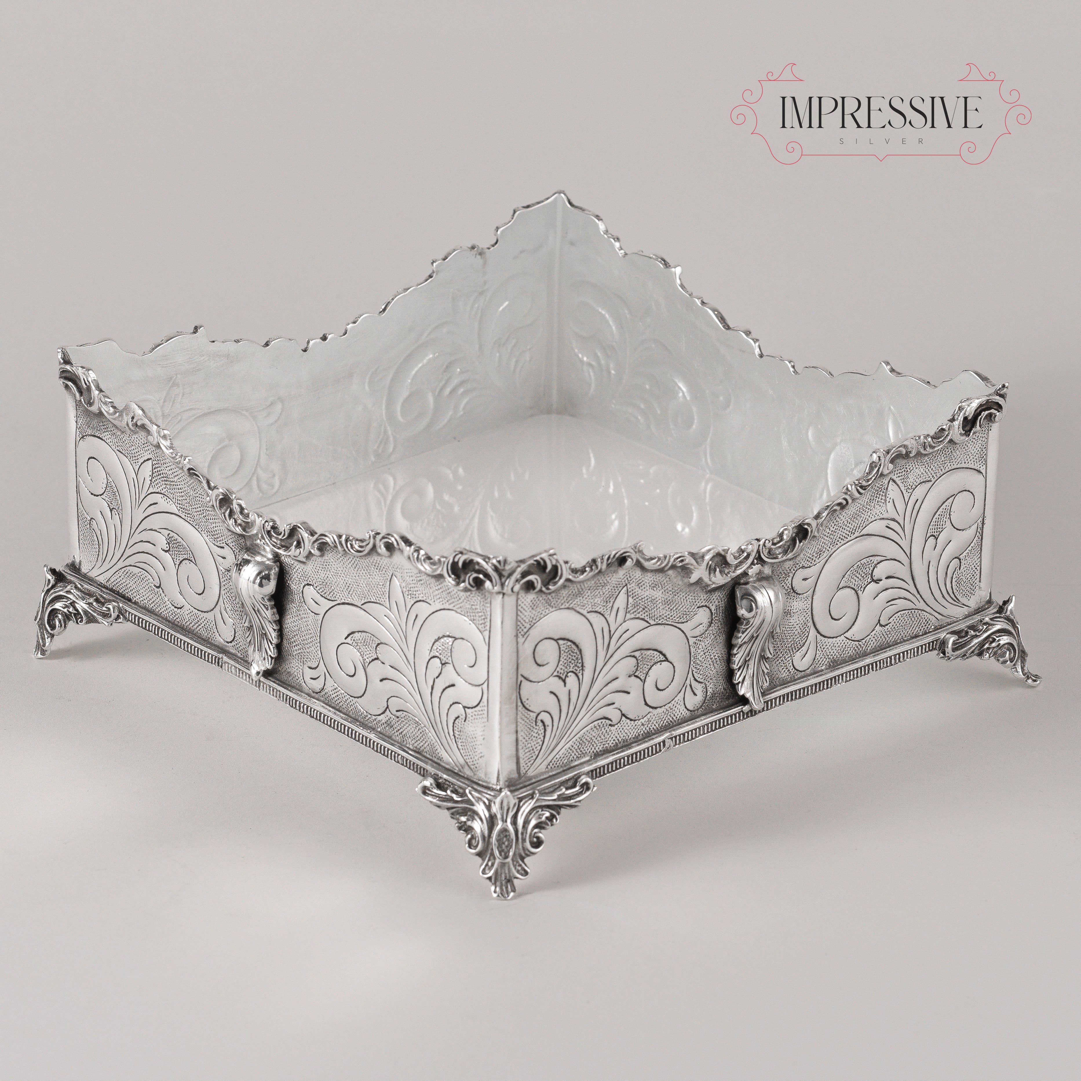 Napkin Holder - MNH08