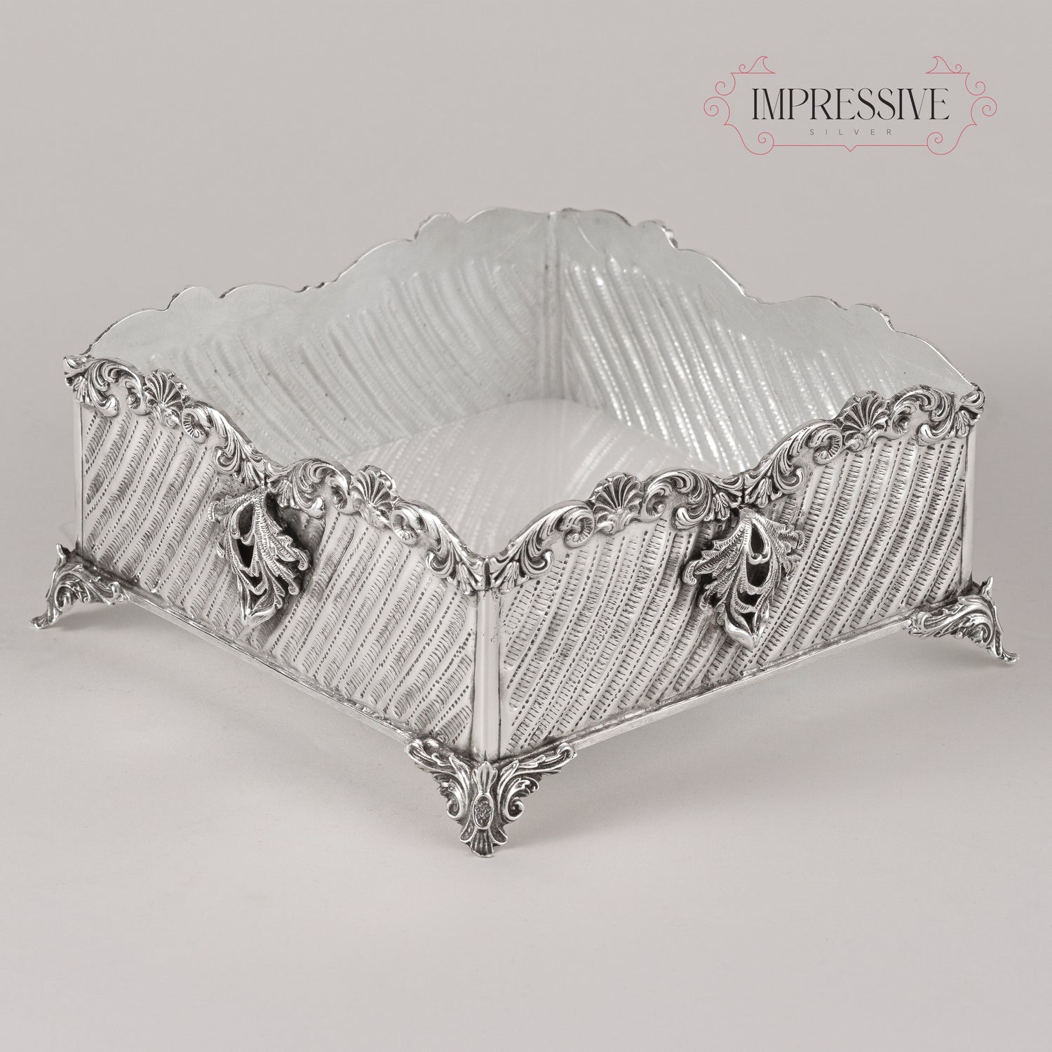 Napkin Holder - MNH09