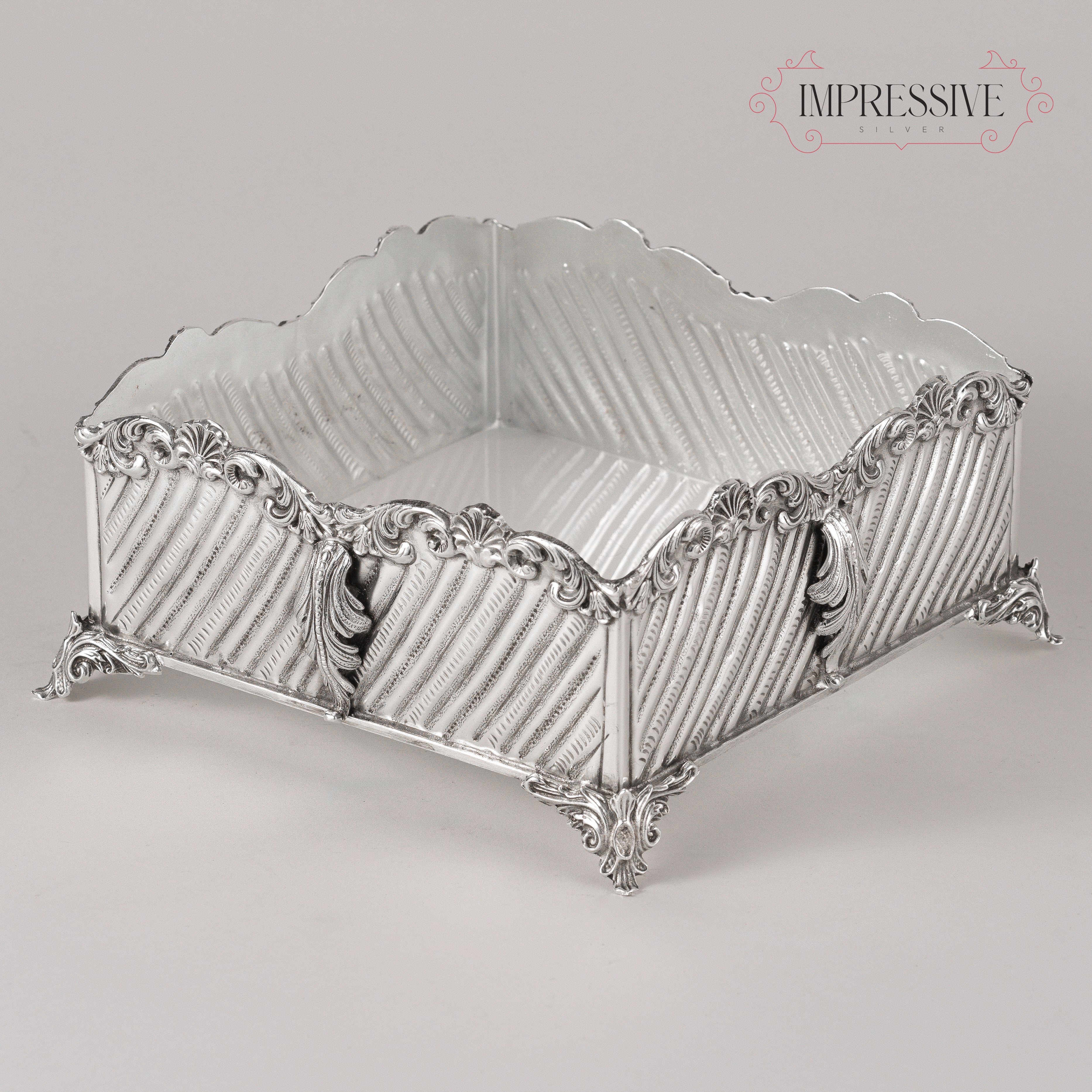 Napkin Holder - MNH10