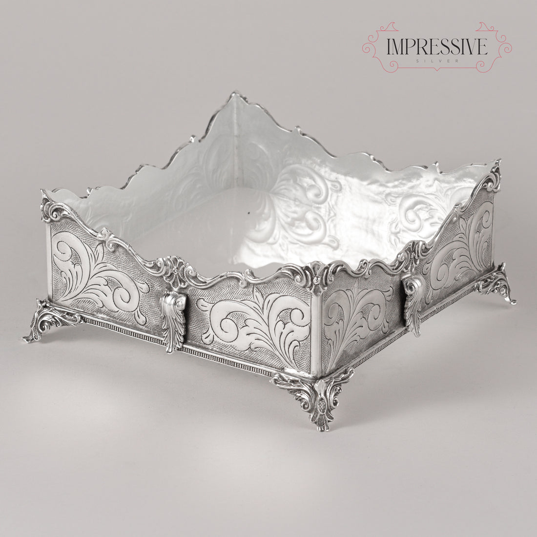 Napkin Holder - MNH11