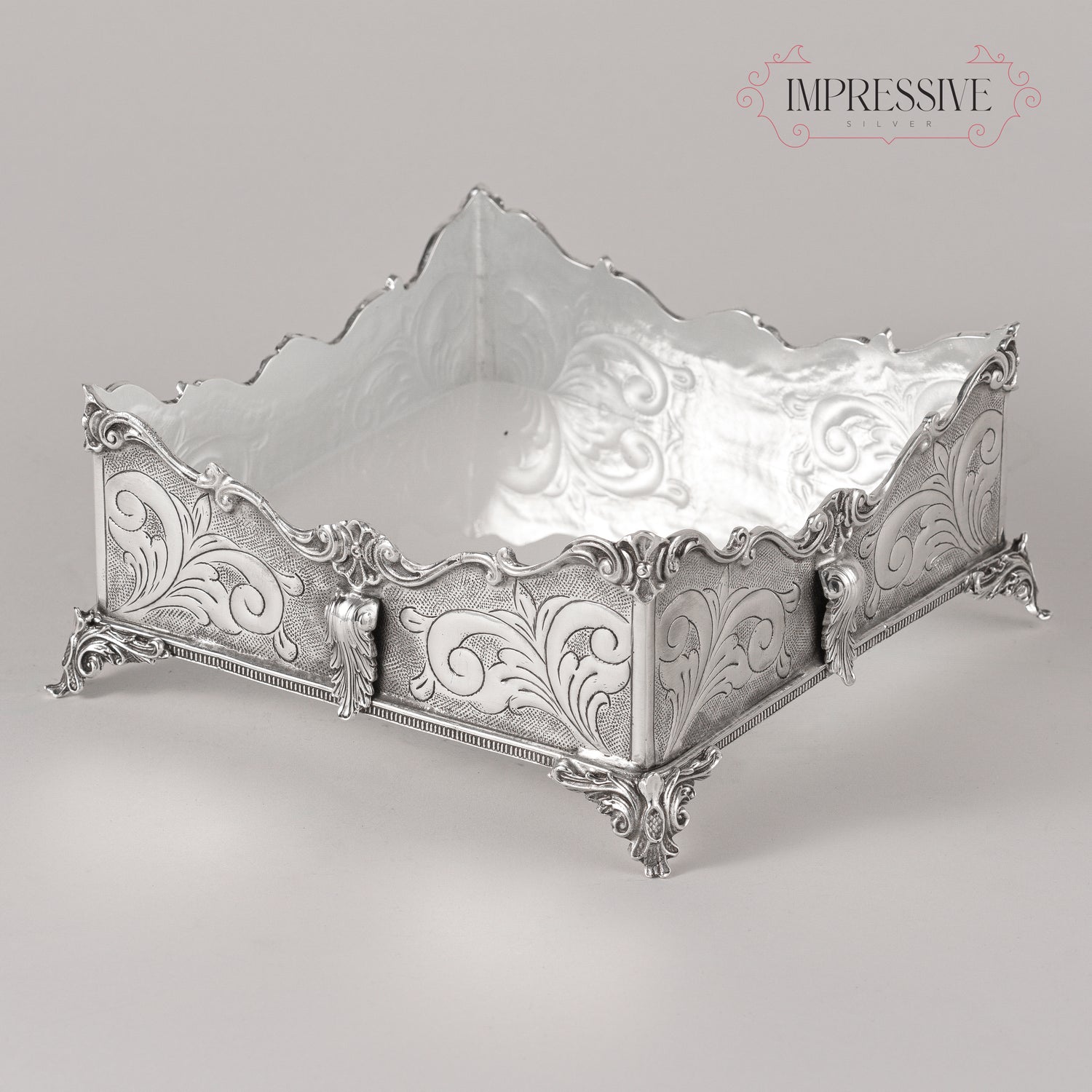 Napkin Holder - MNH11