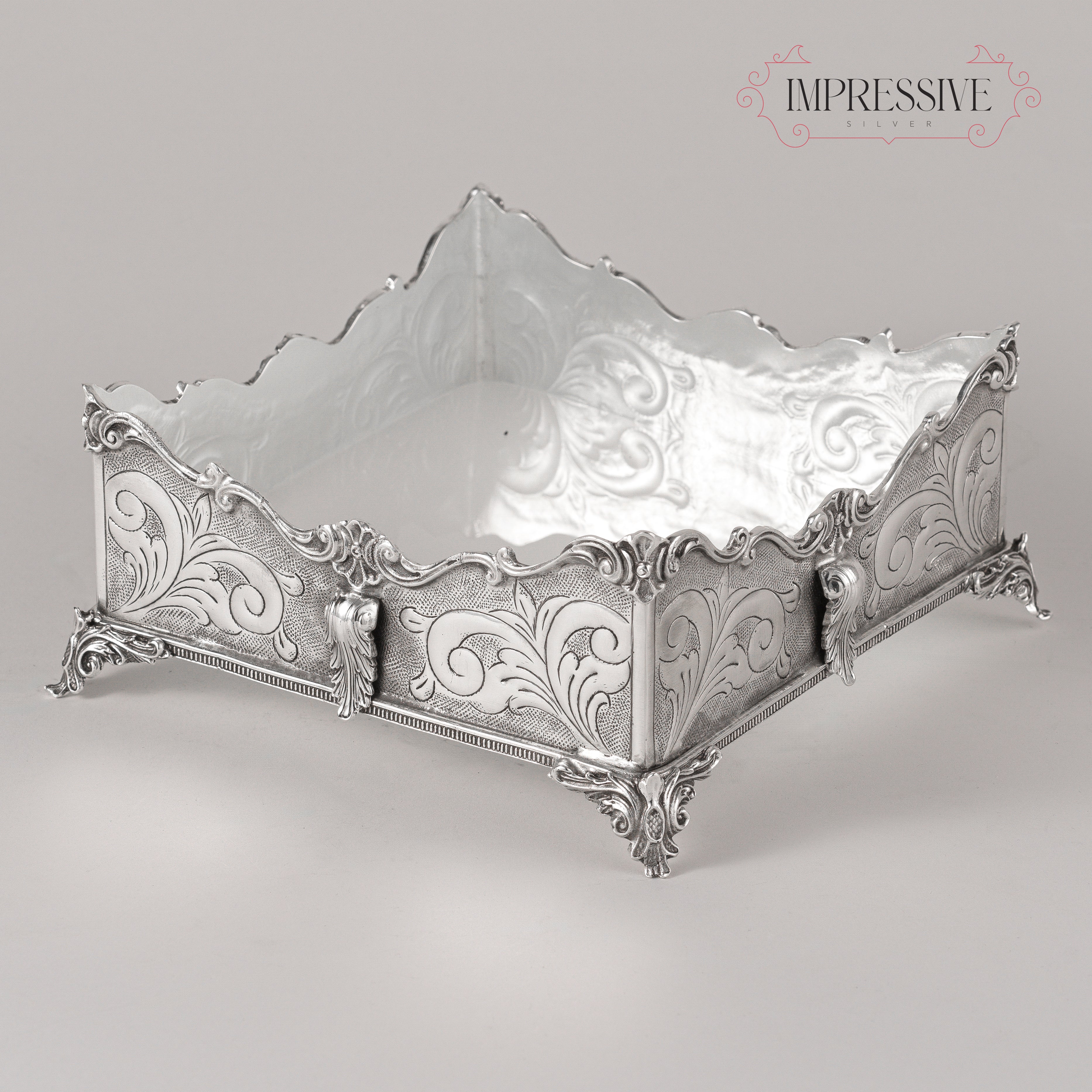 Napkin Holder - MNH11