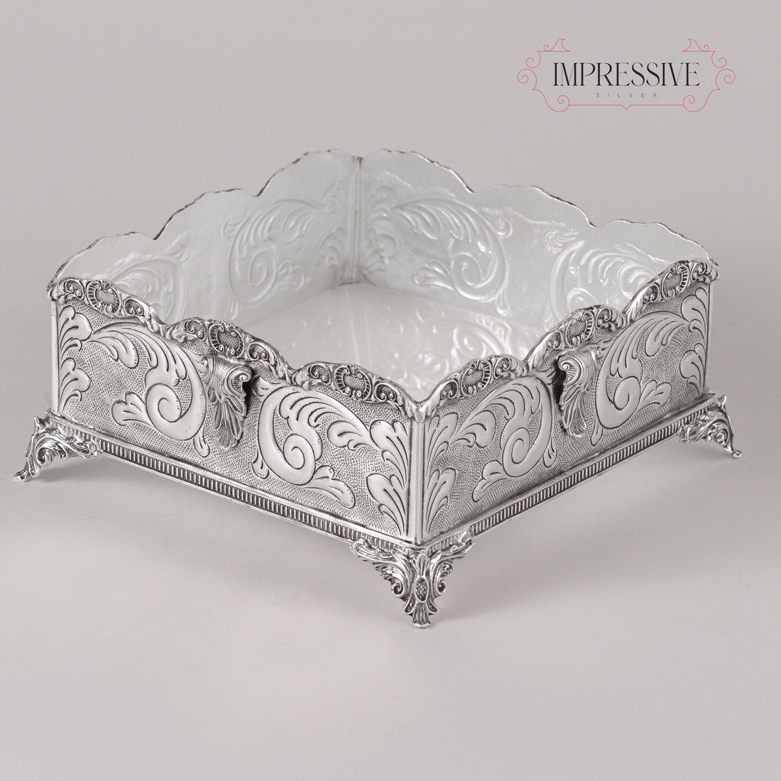 Napkin Holder - MNH12