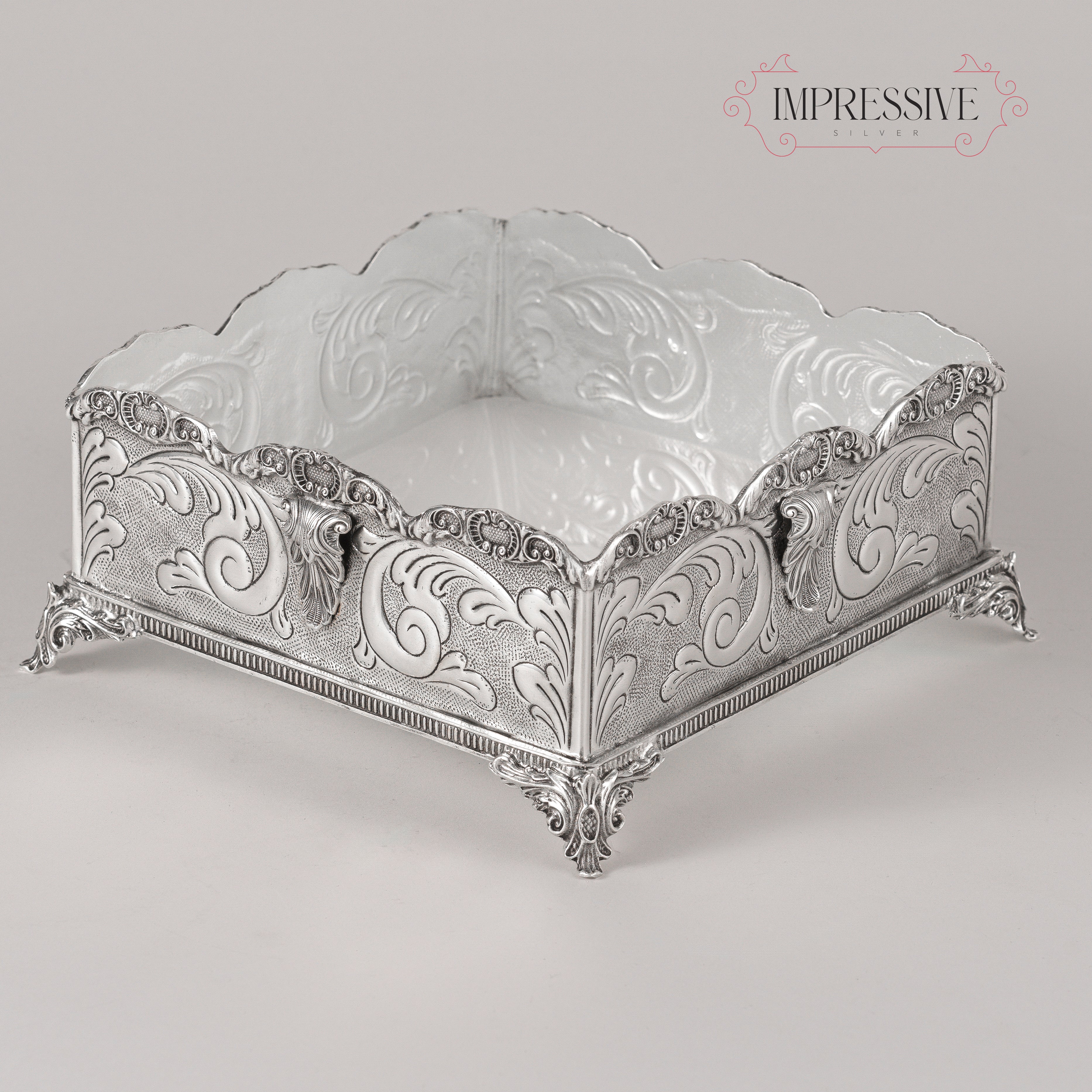 Napkin Holder - MNH12