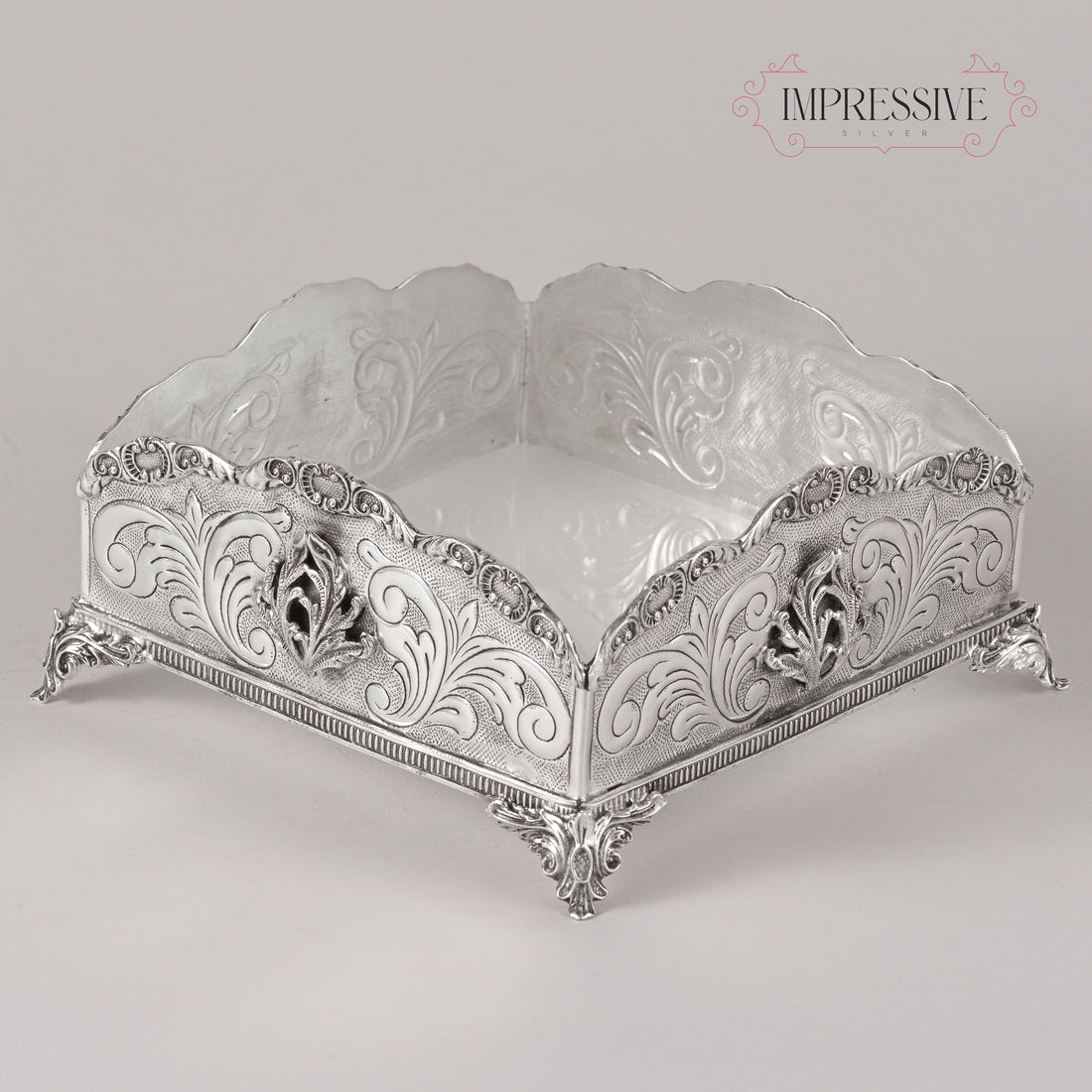 Napkin Holder - MNH13