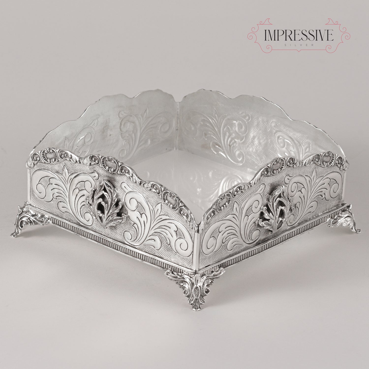 Napkin Holder - MNH13