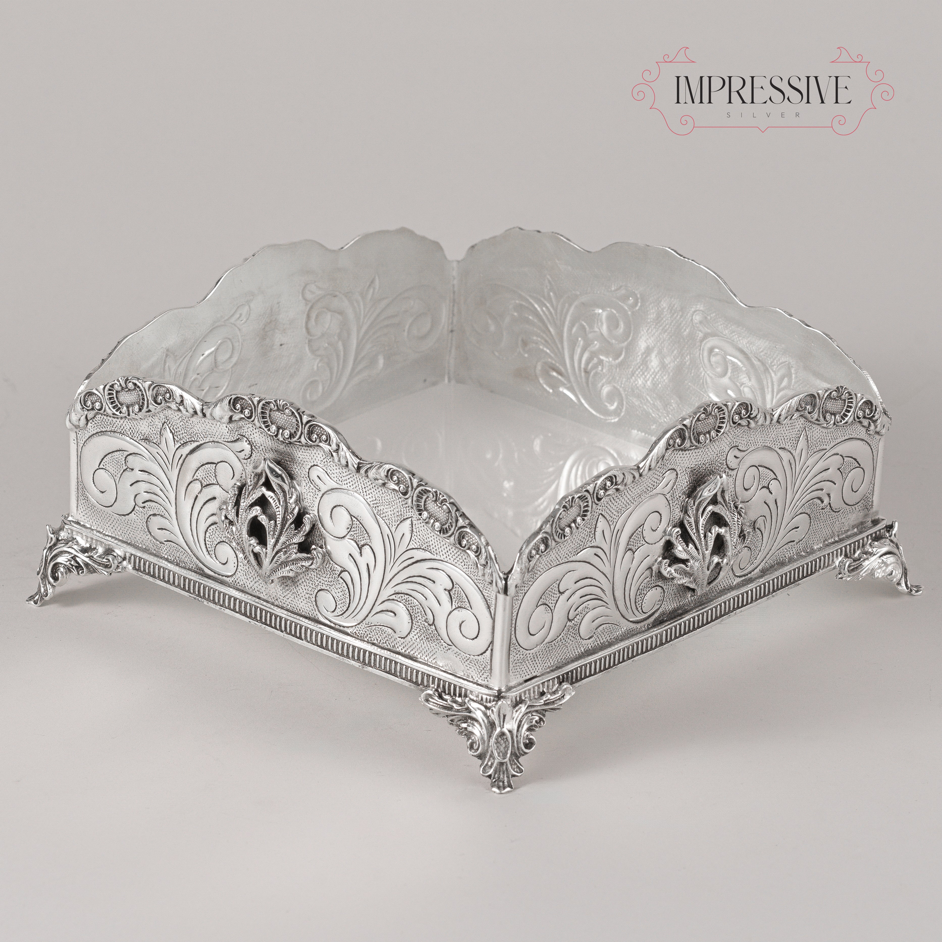 Napkin Holder - MNH13