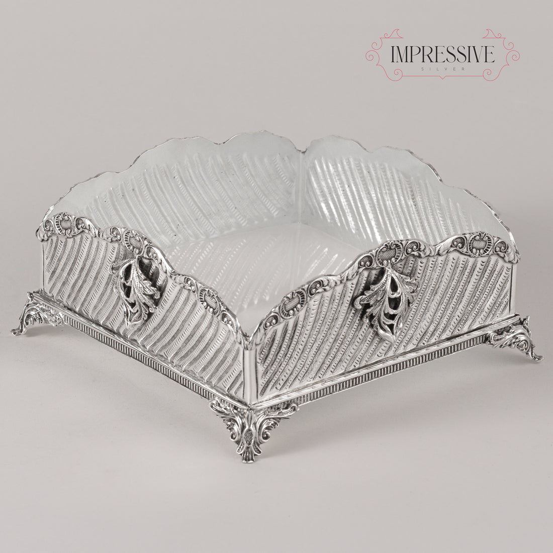 Napkin Holder - MNH14