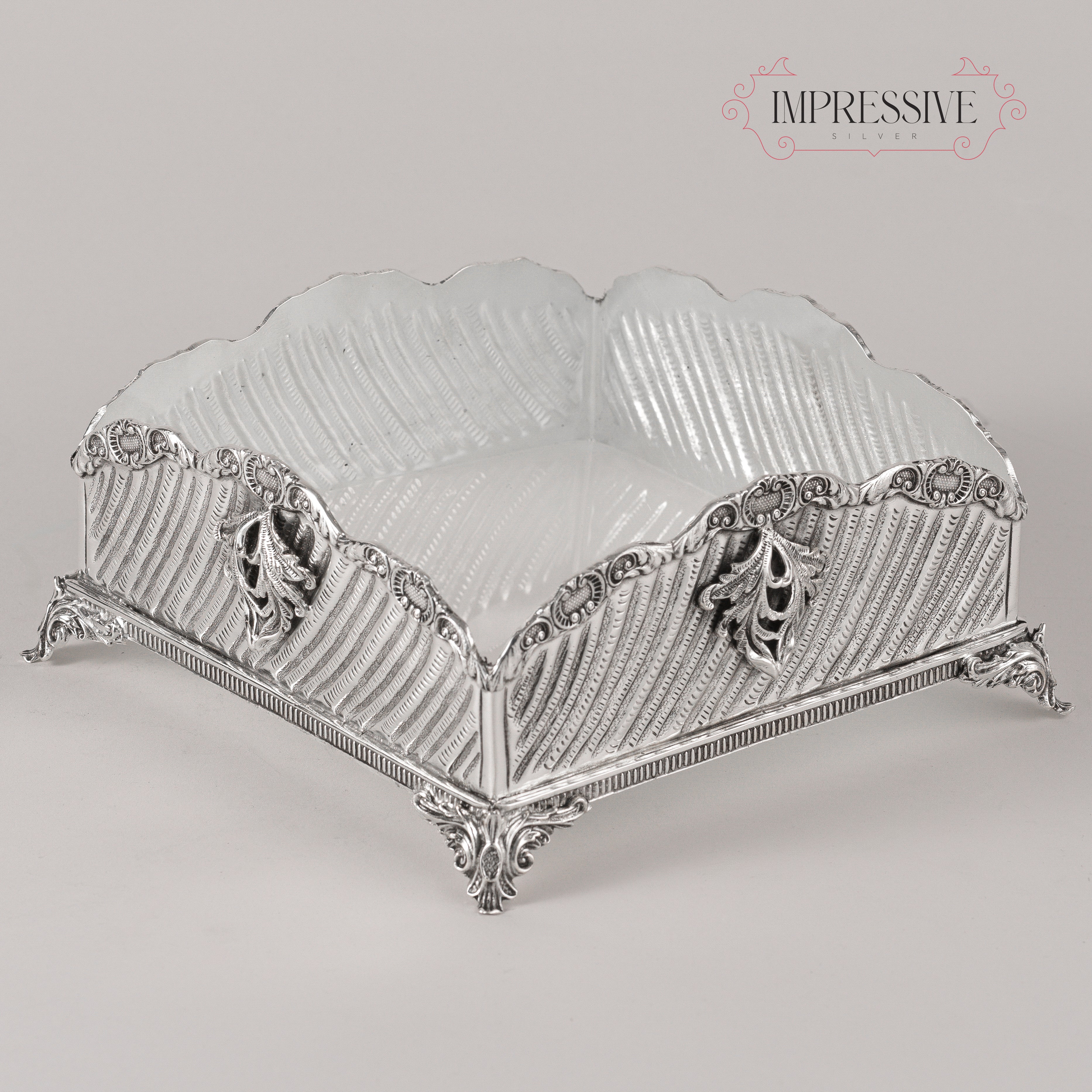 Napkin Holder - MNH14