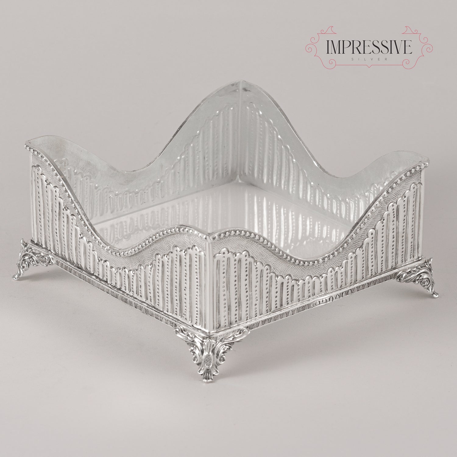 Napkin Holder - MNH17