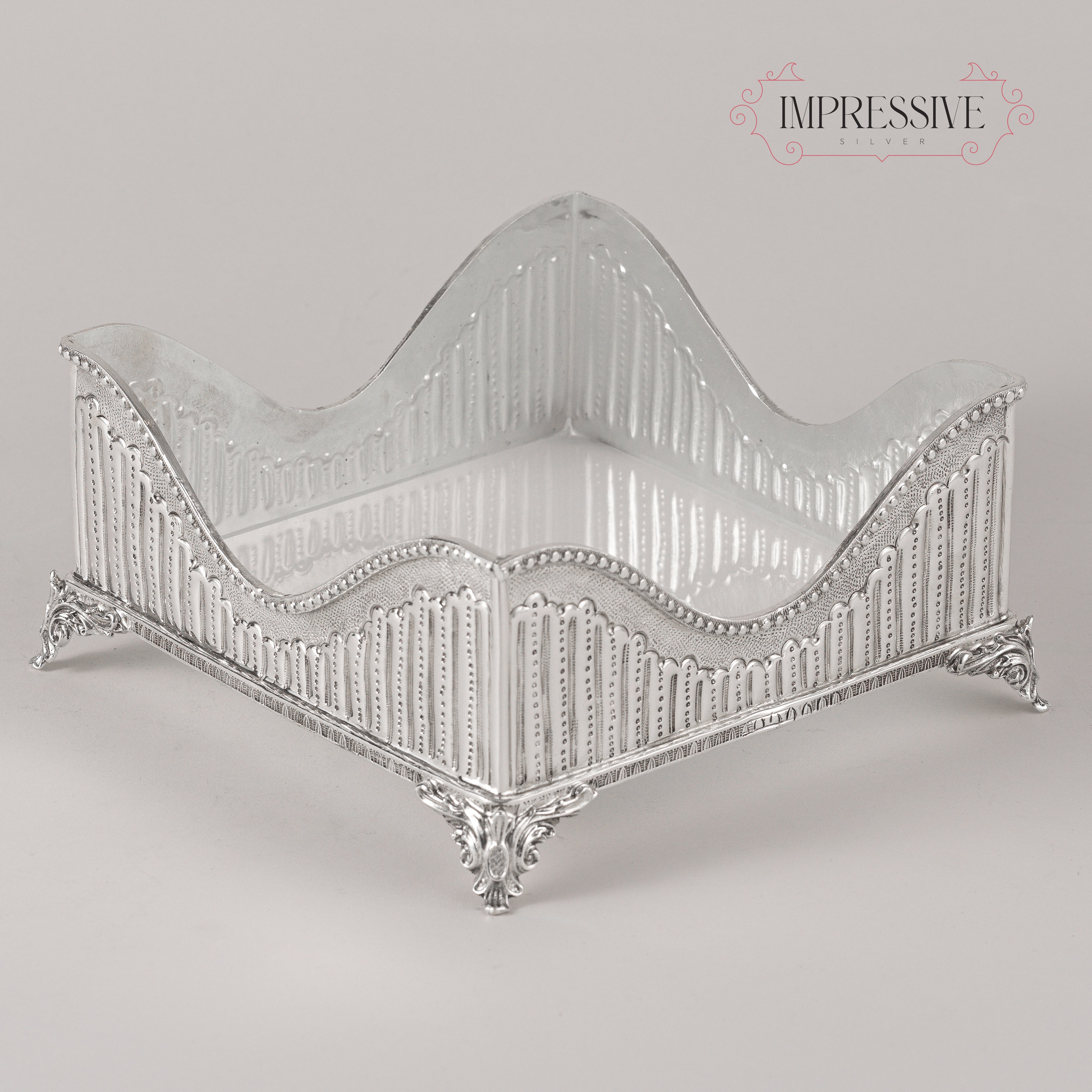 Napkin Holder - MNH17