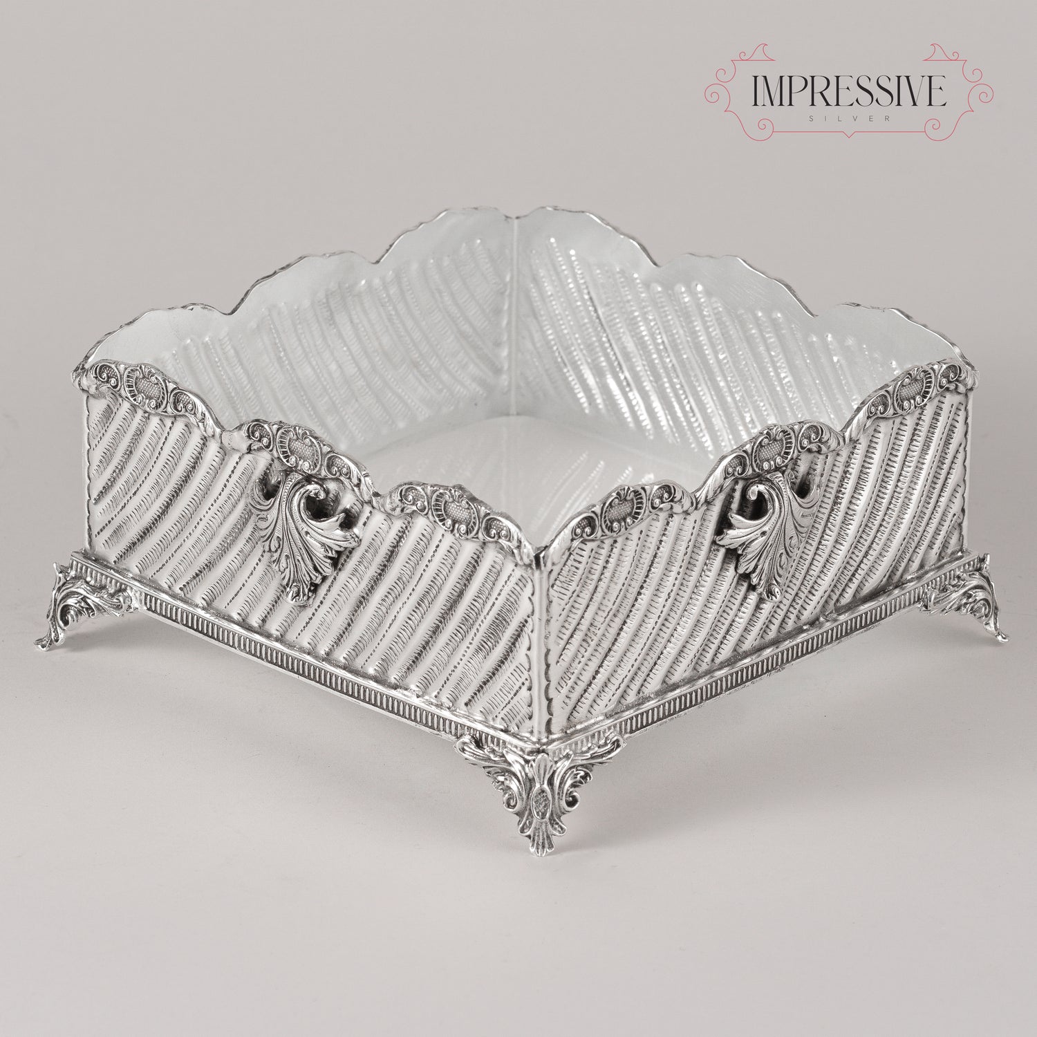 Napkin Holder - MNH18