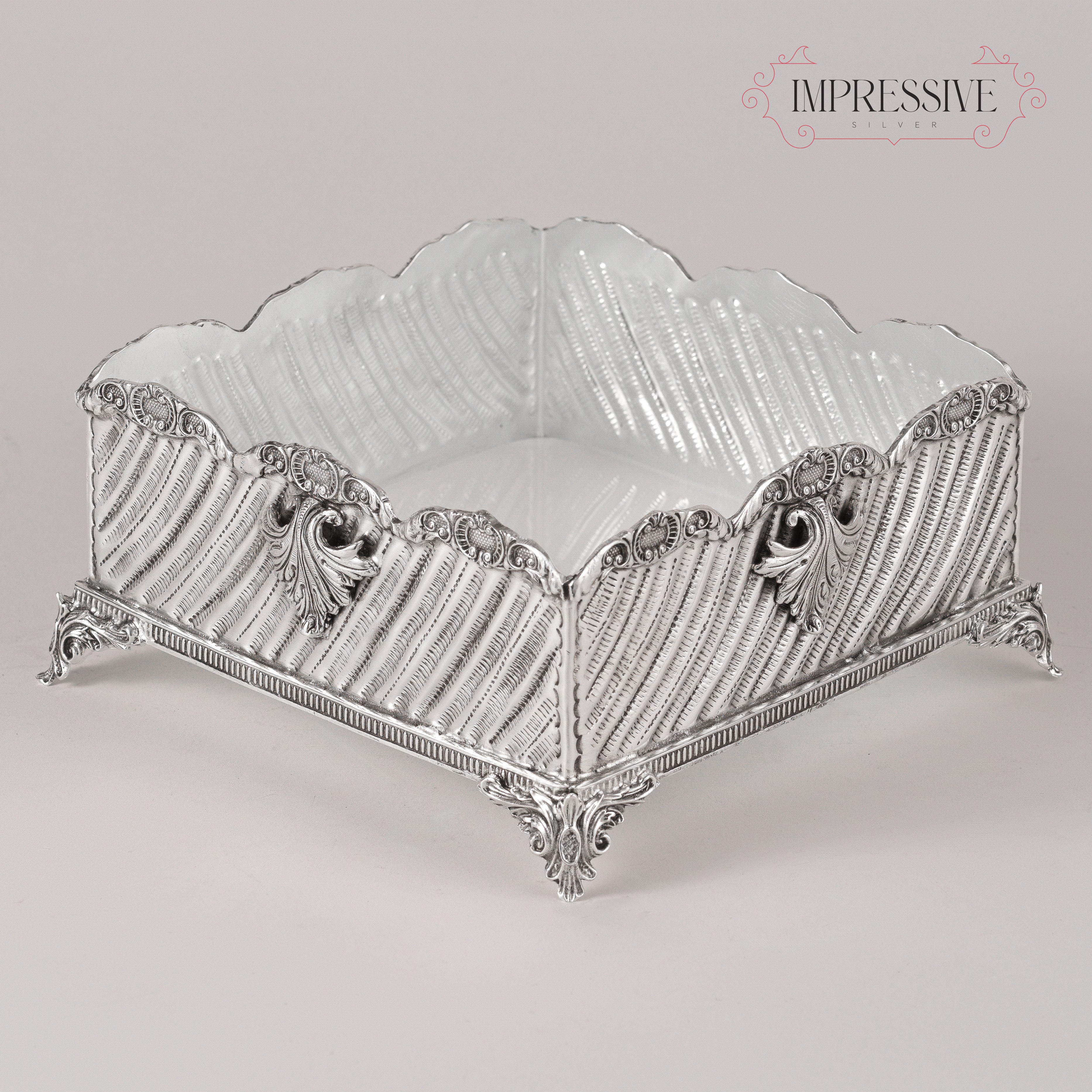 Napkin Holder - MNH18