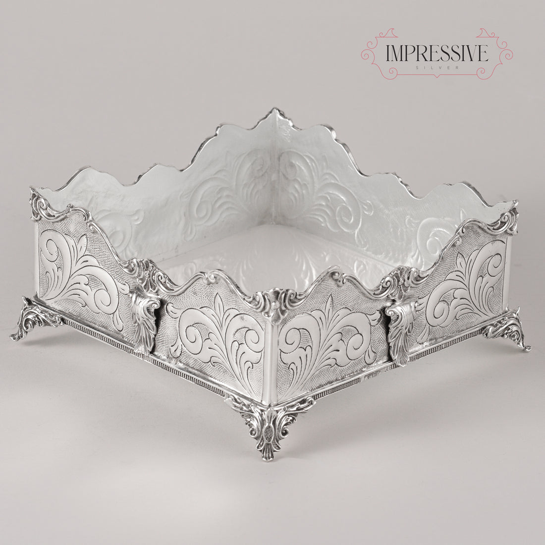 Napkin Holder - MNH21