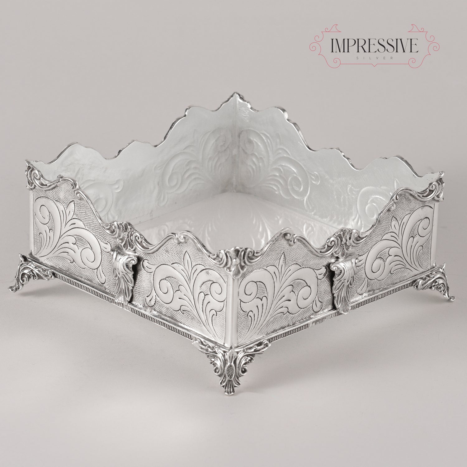 Napkin Holder - MNH21