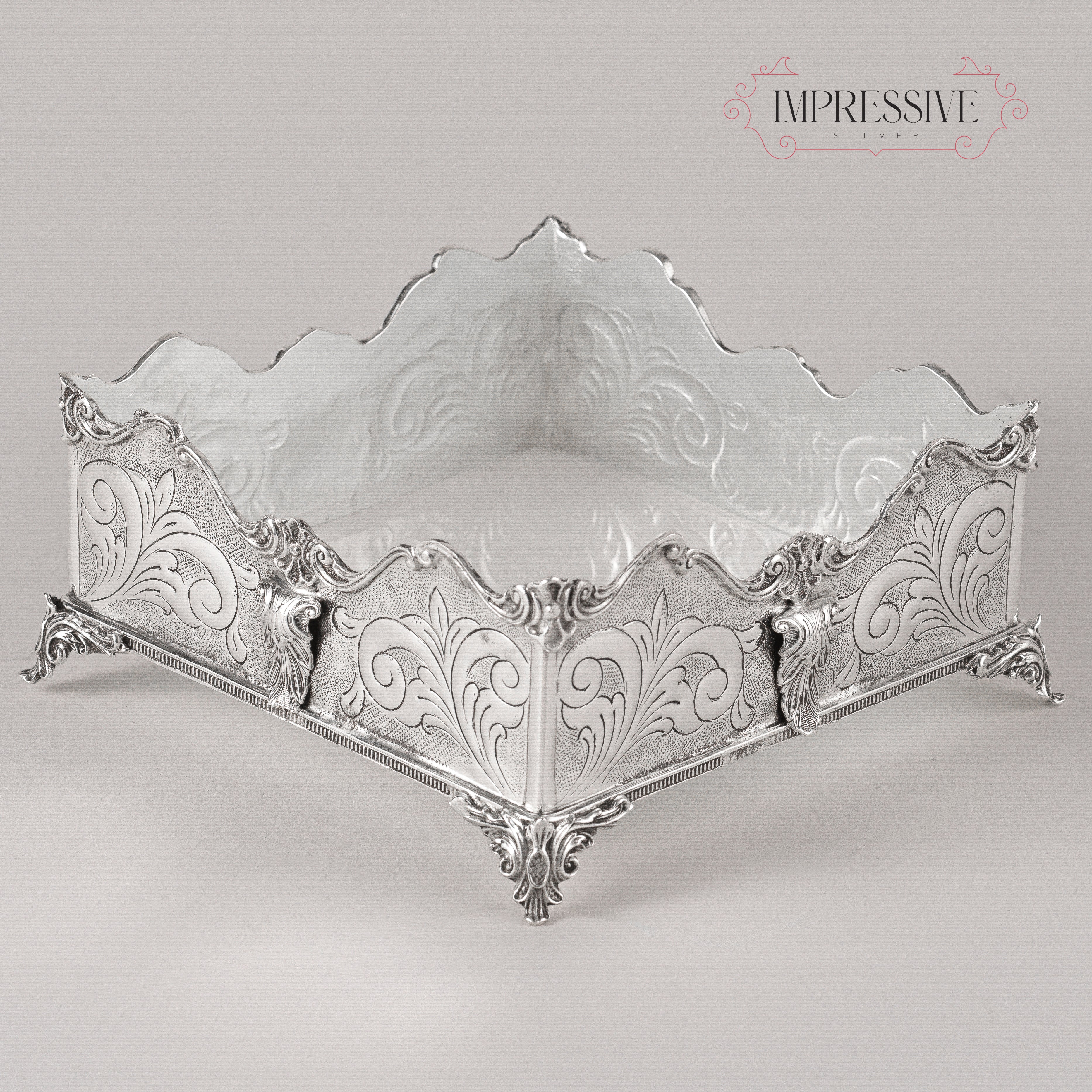 Napkin Holder - MNH21