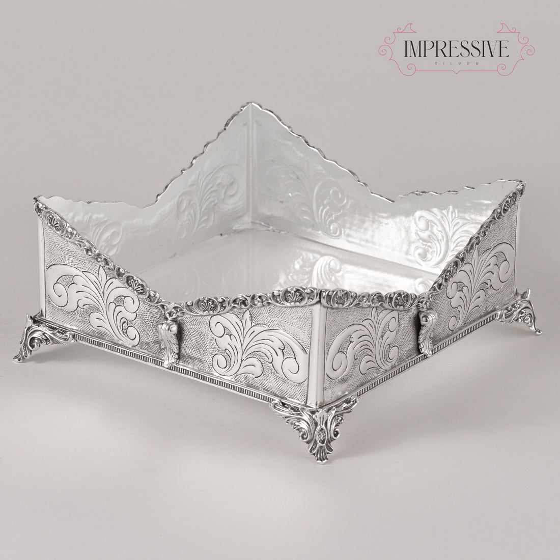 Napkin Holder - MNH22