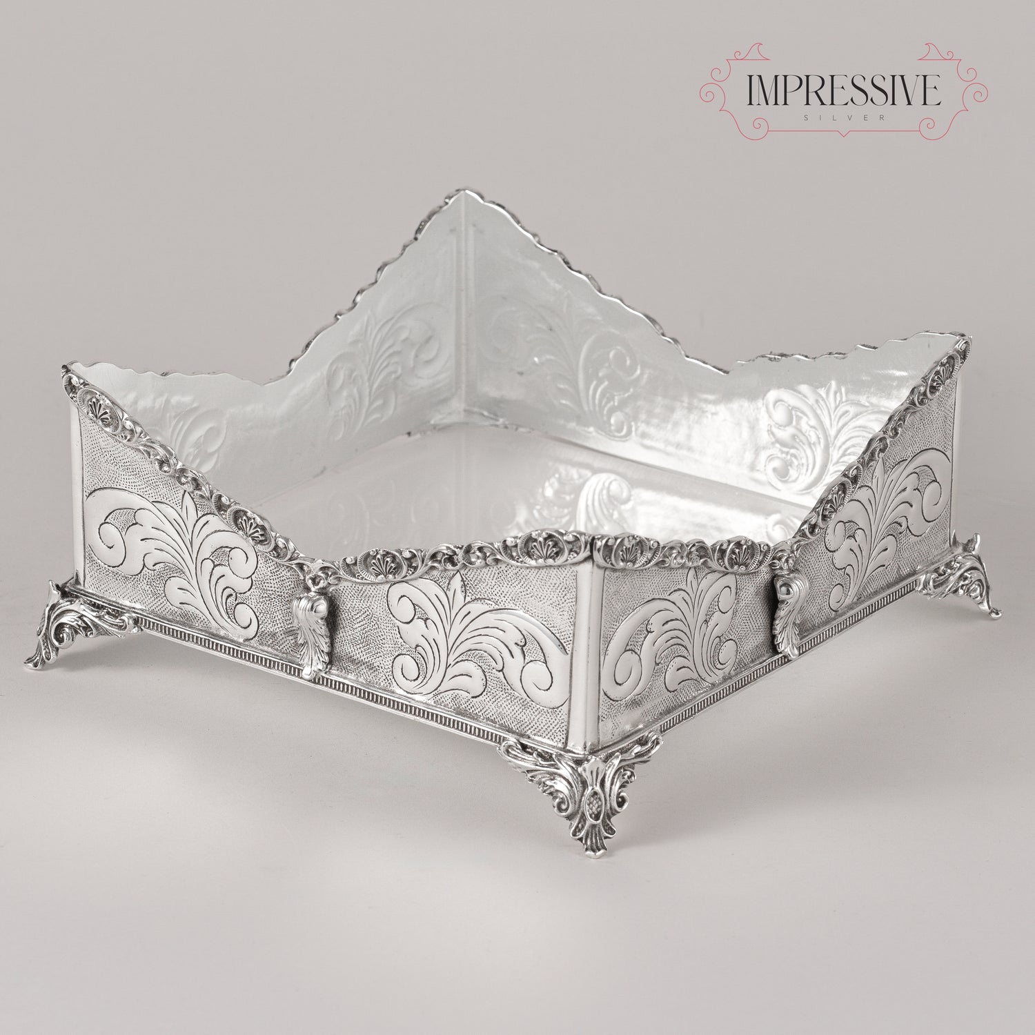 Napkin Holder - MNH22