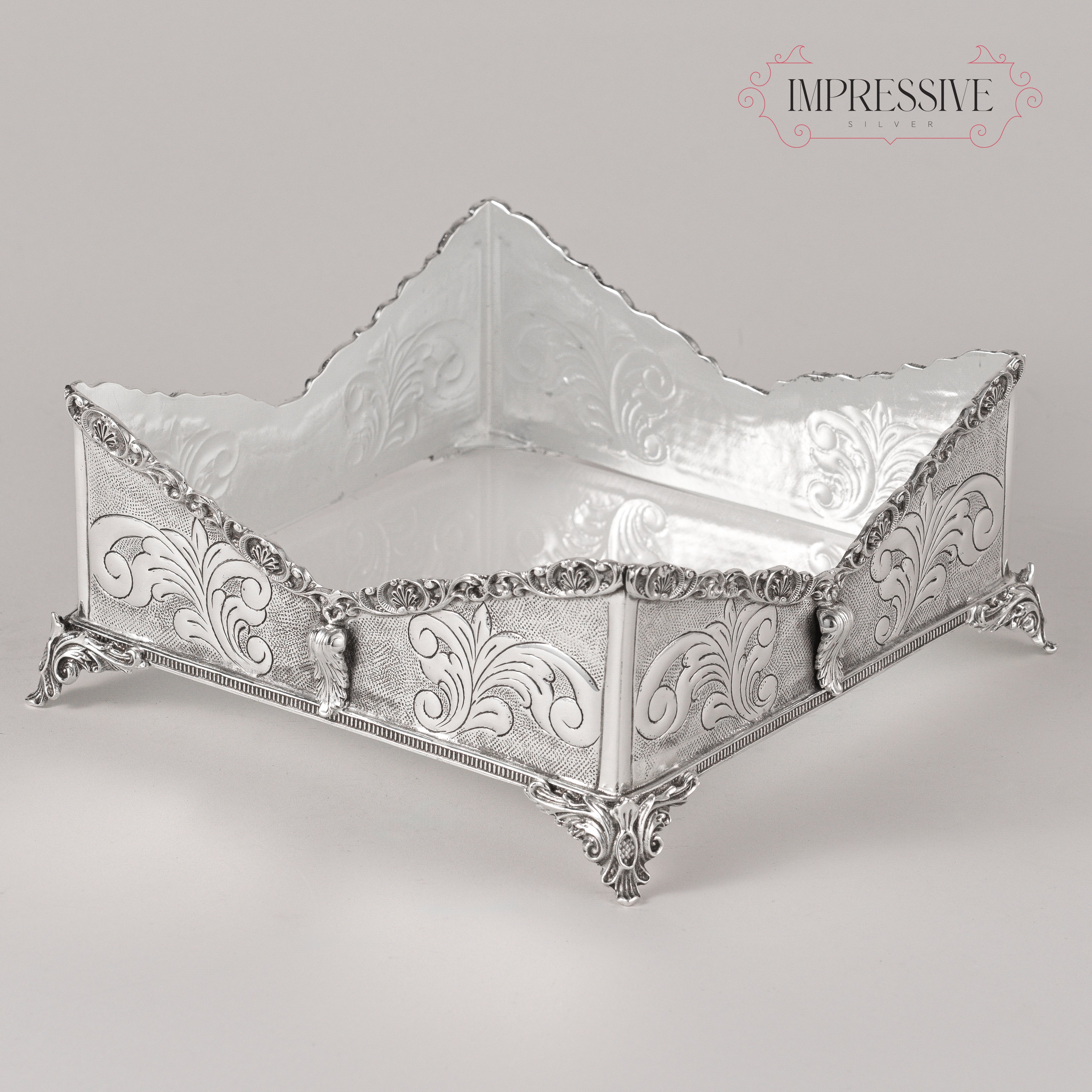 Napkin Holder - MNH22