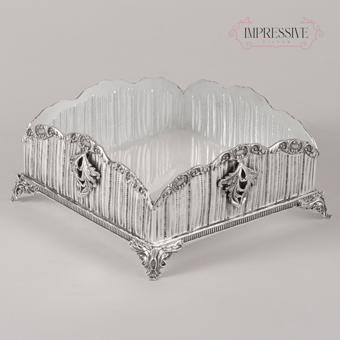 Napkin Holder - MNH23