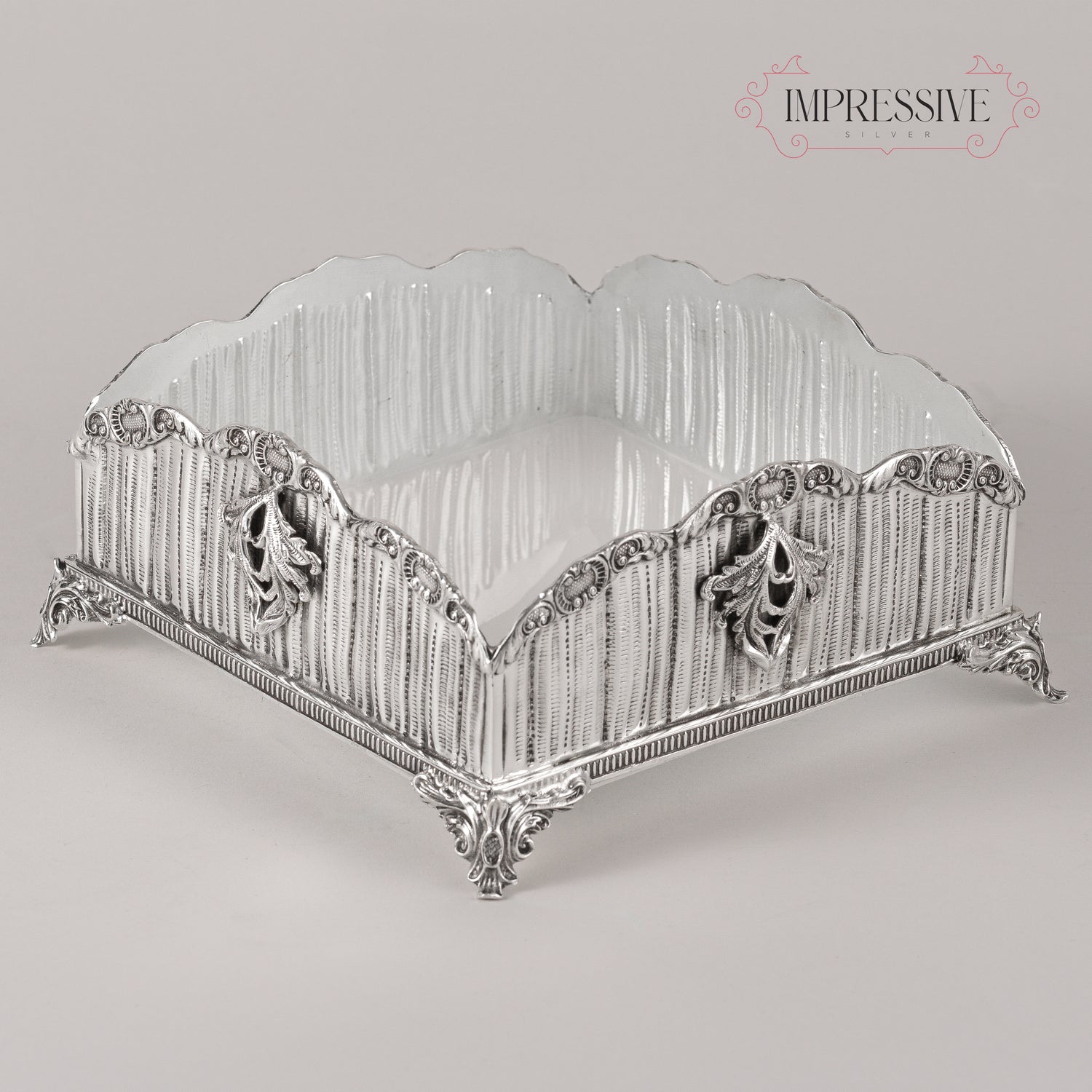 Napkin Holder - MNH23